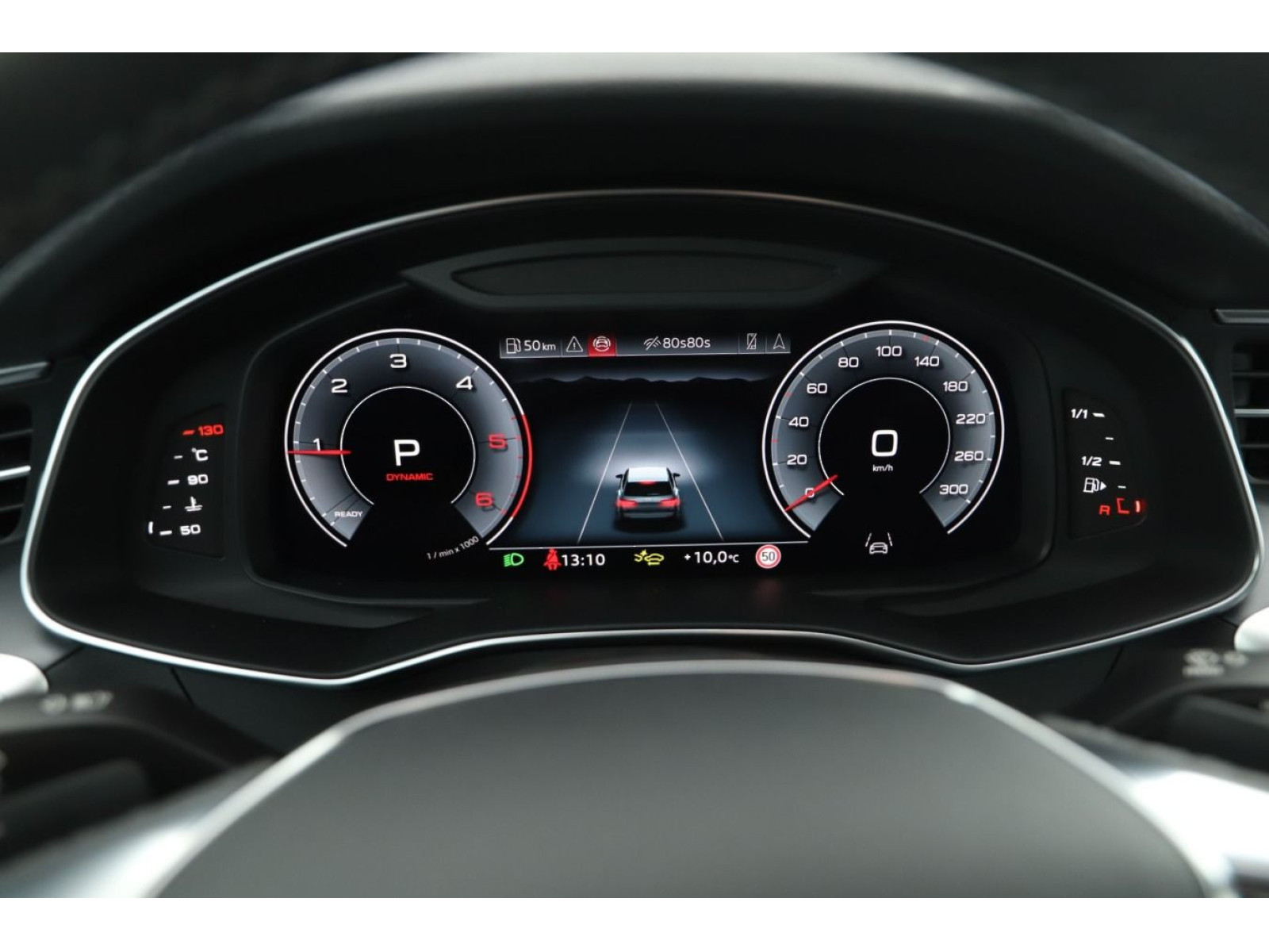 Audi - A6 Avant_11