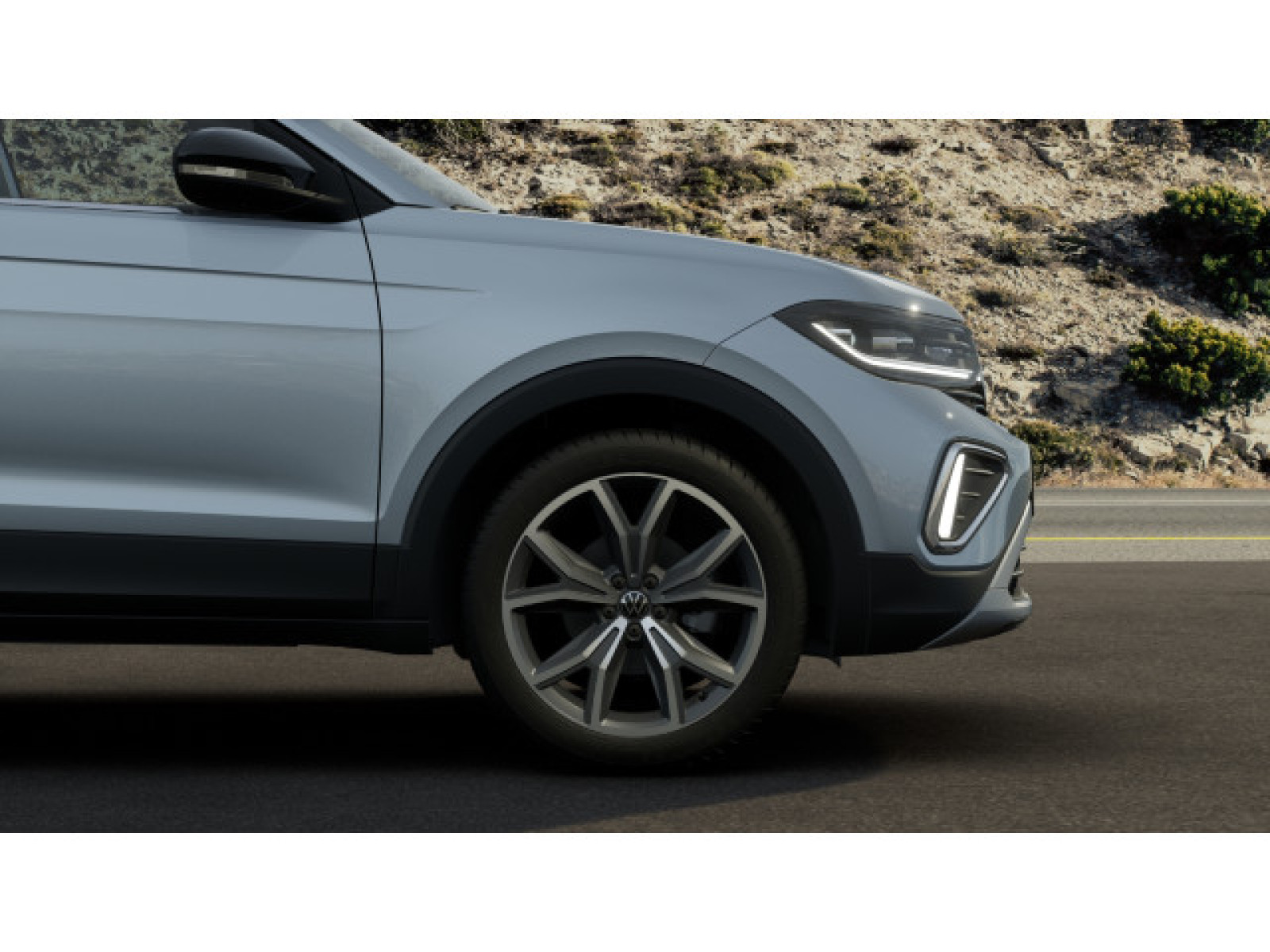 Volkswagen - T-Cross_4