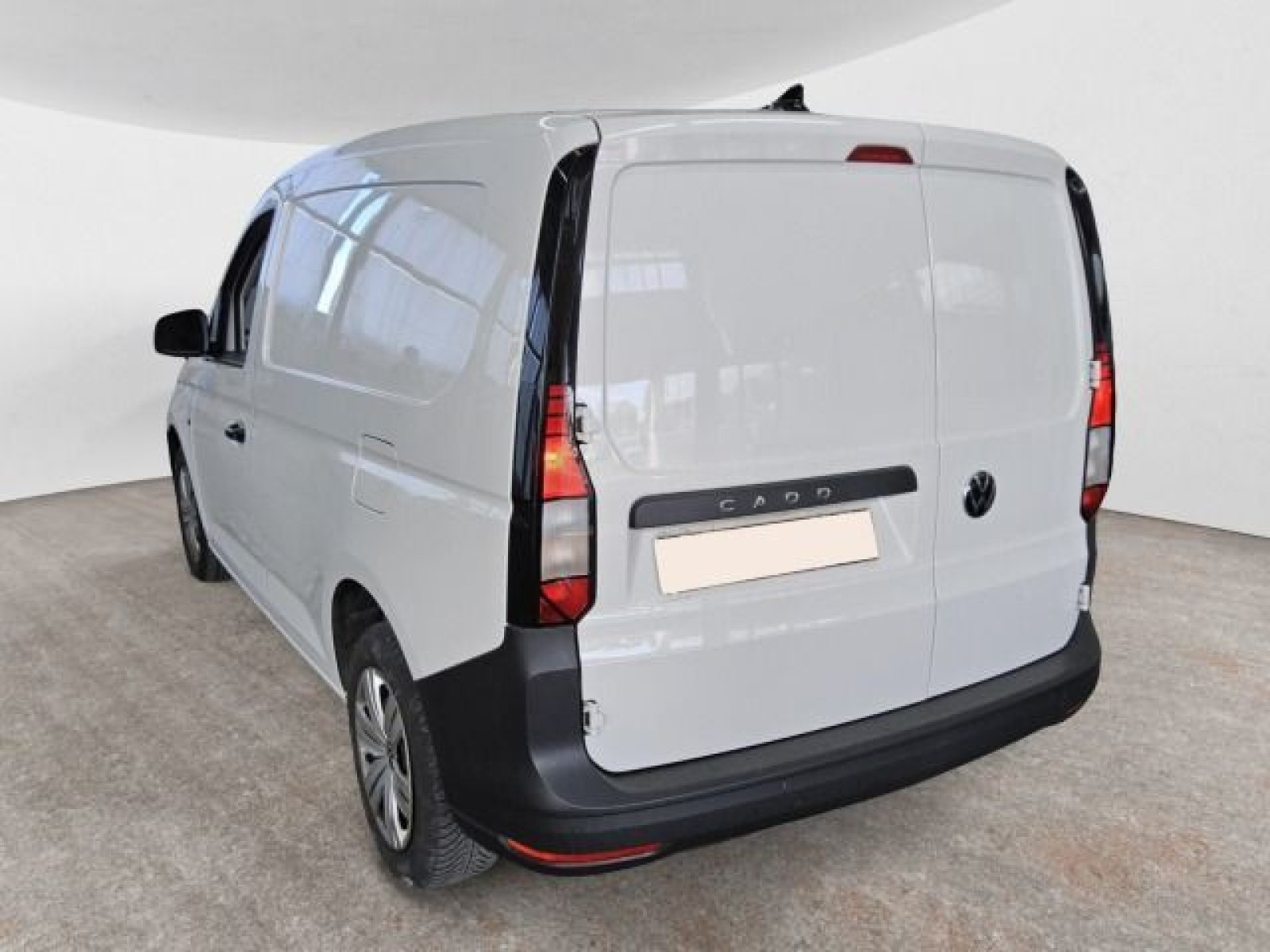 Volkswagen - Caddy_5