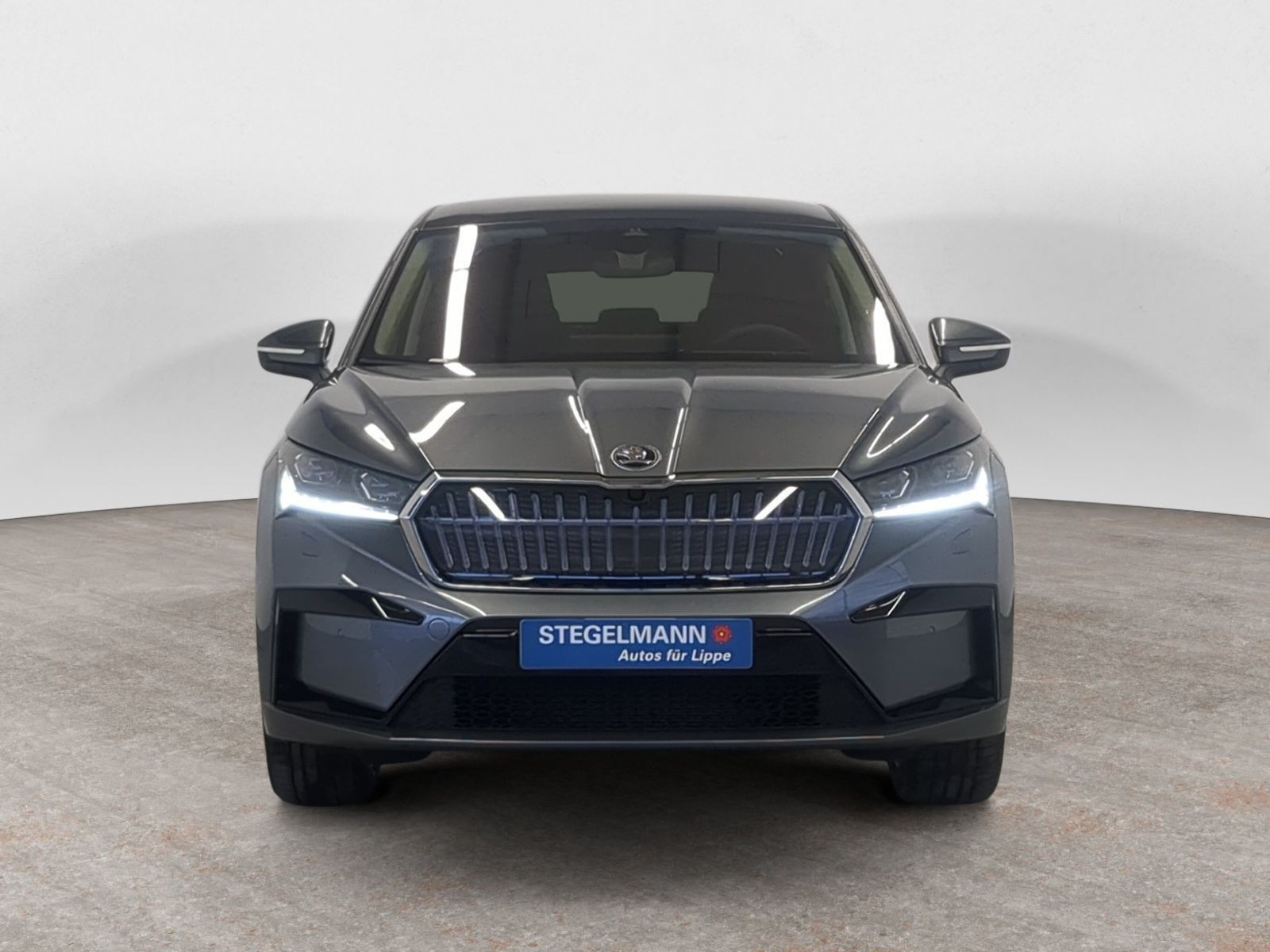 Škoda - Enyaq_9