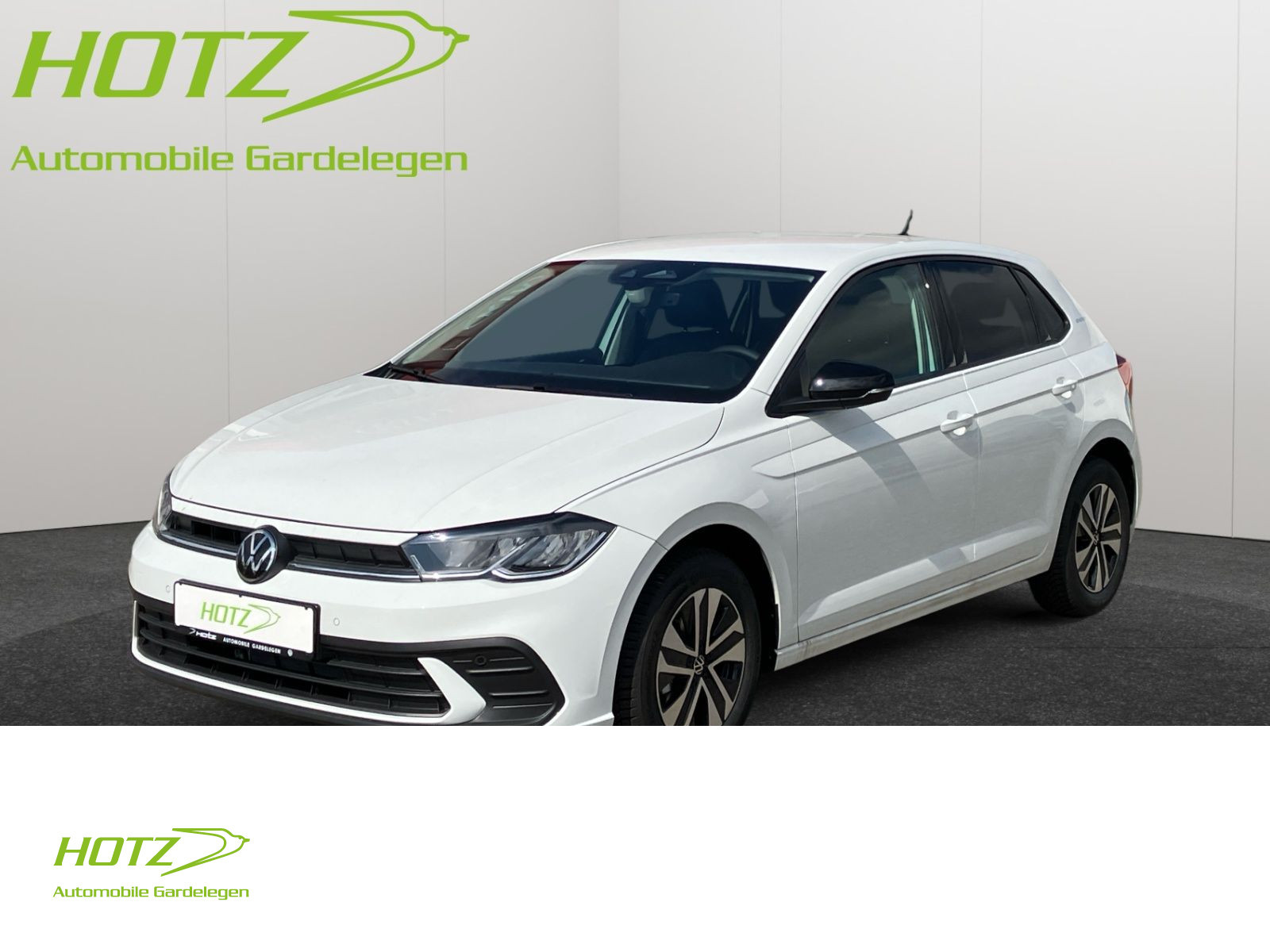 Volkswagen - Polo_1
