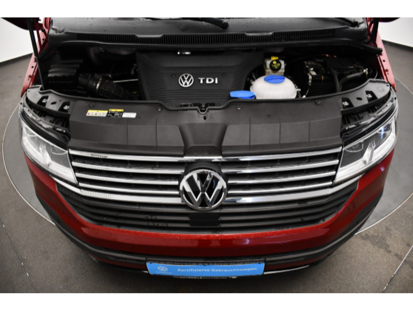 Volkswagen - T6.1 California_16