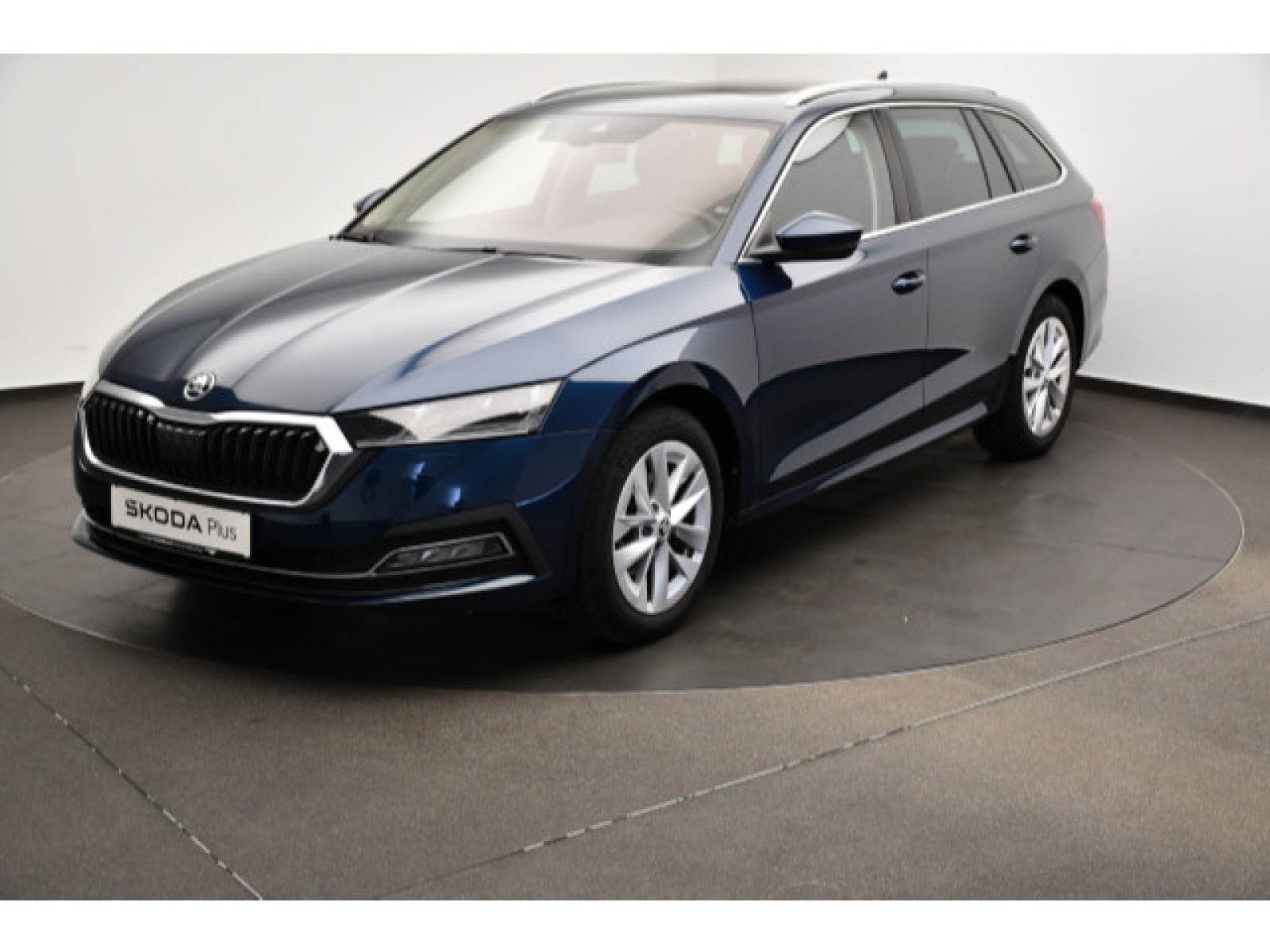 Škoda - Octavia_1