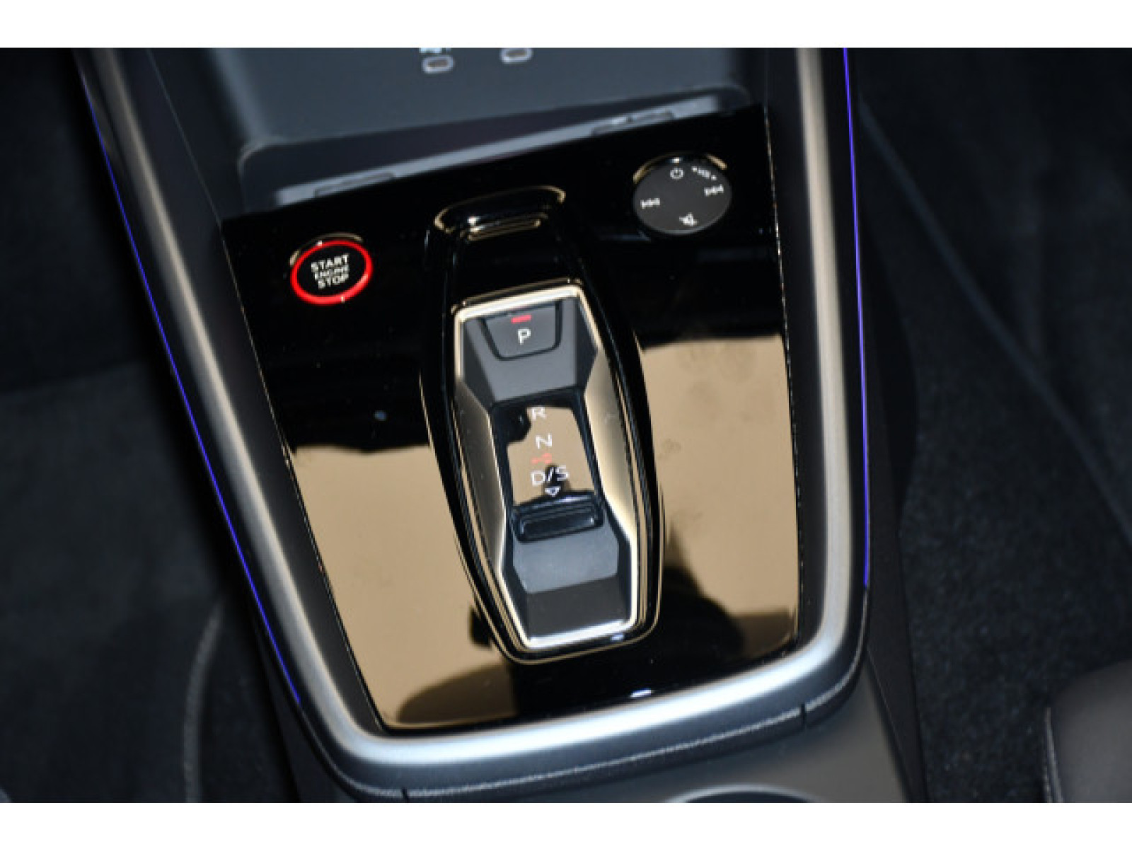 Audi - S3 Limousine_7