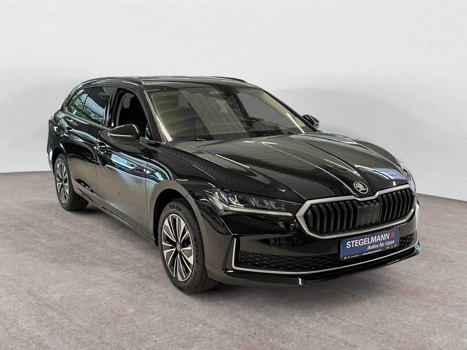 Škoda - Superb_8