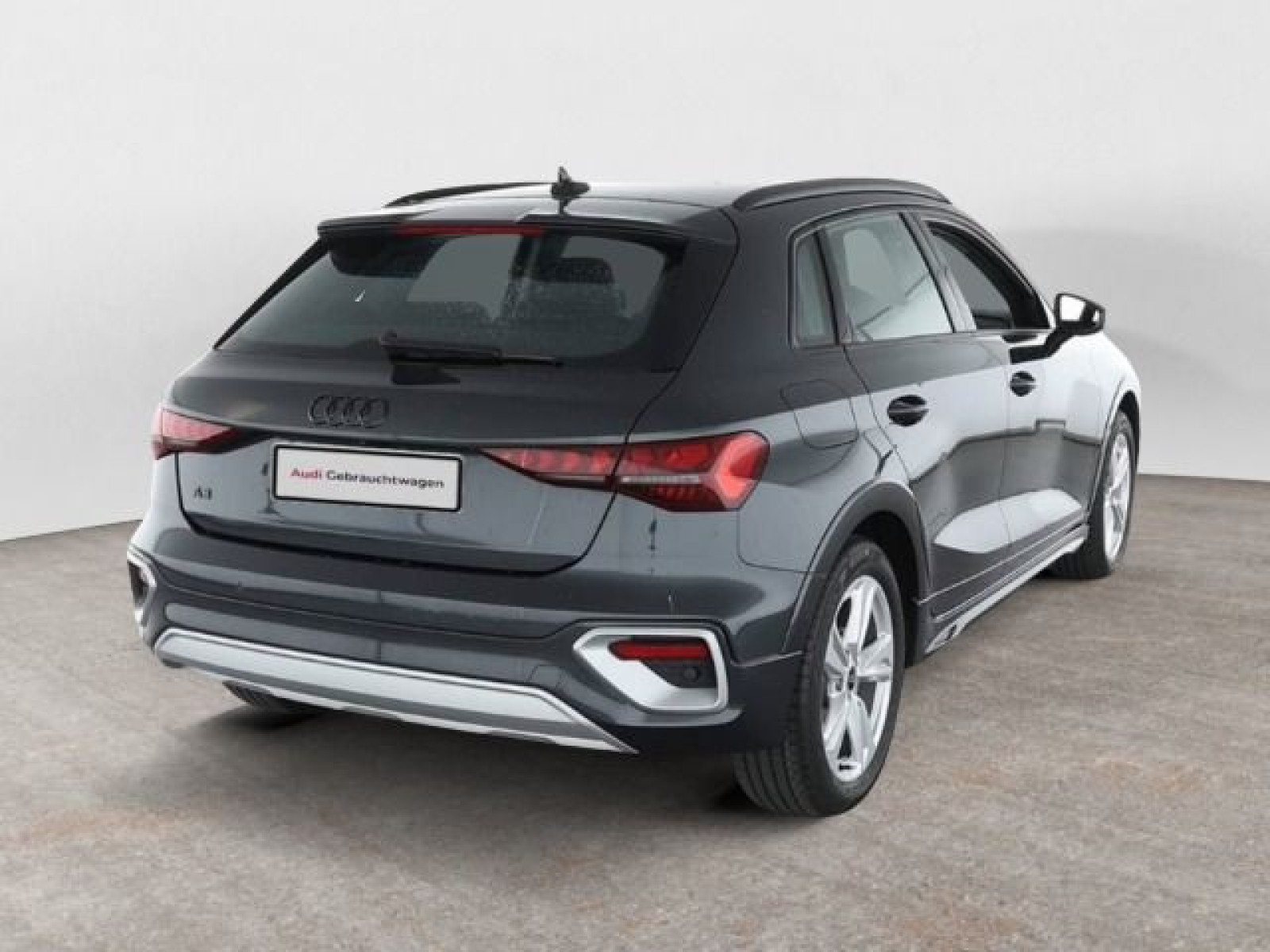 Audi - A3 allstreet_3