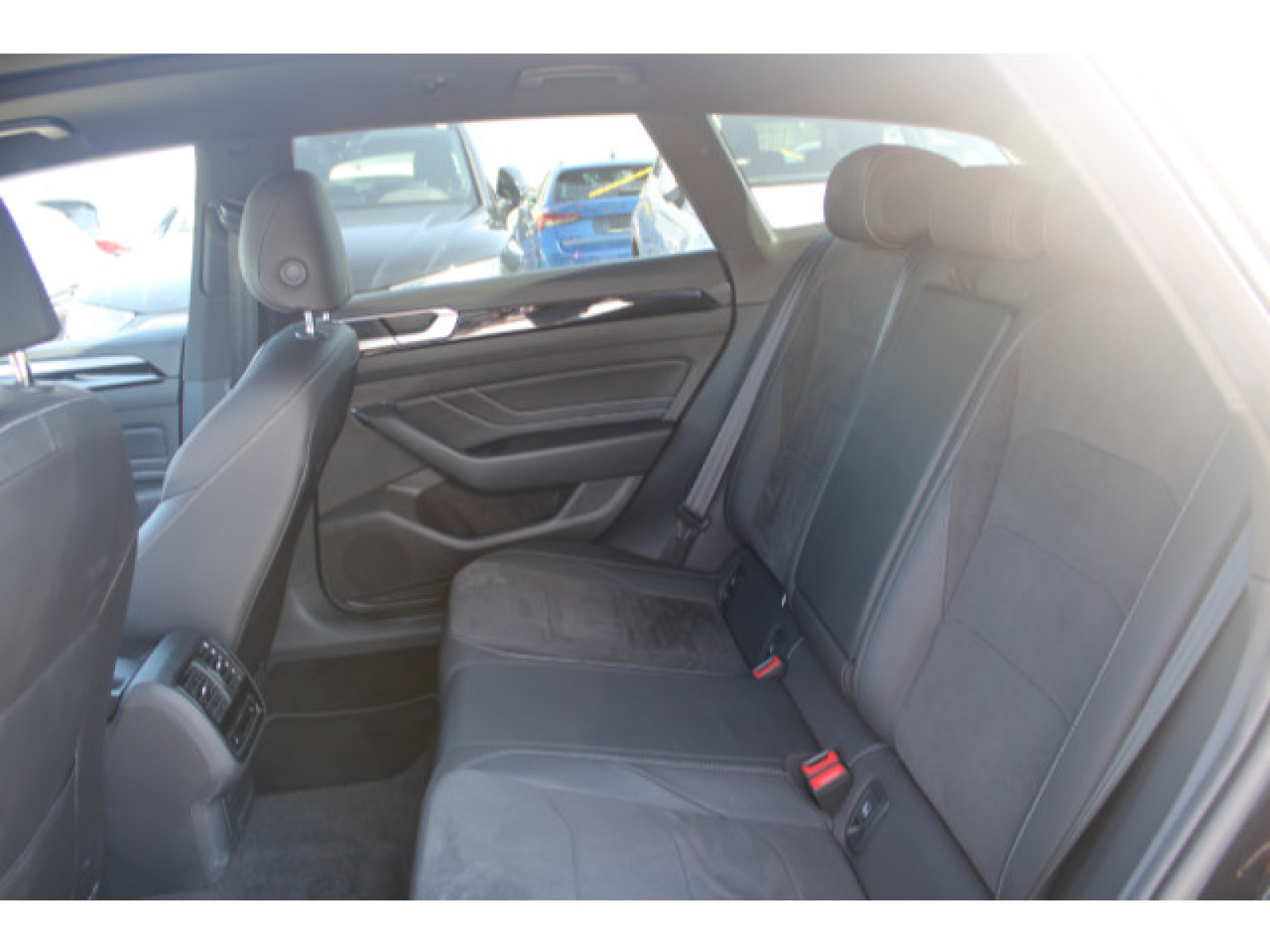 Volkswagen - Arteon Shooting Brake_5