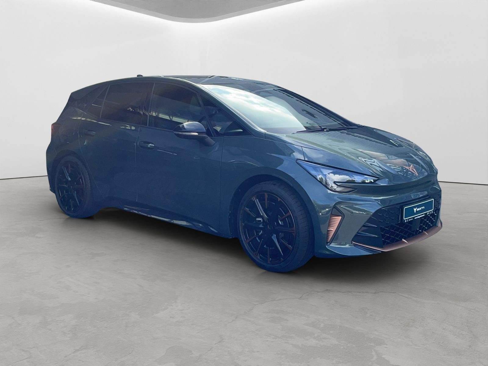 Cupra - Born_8