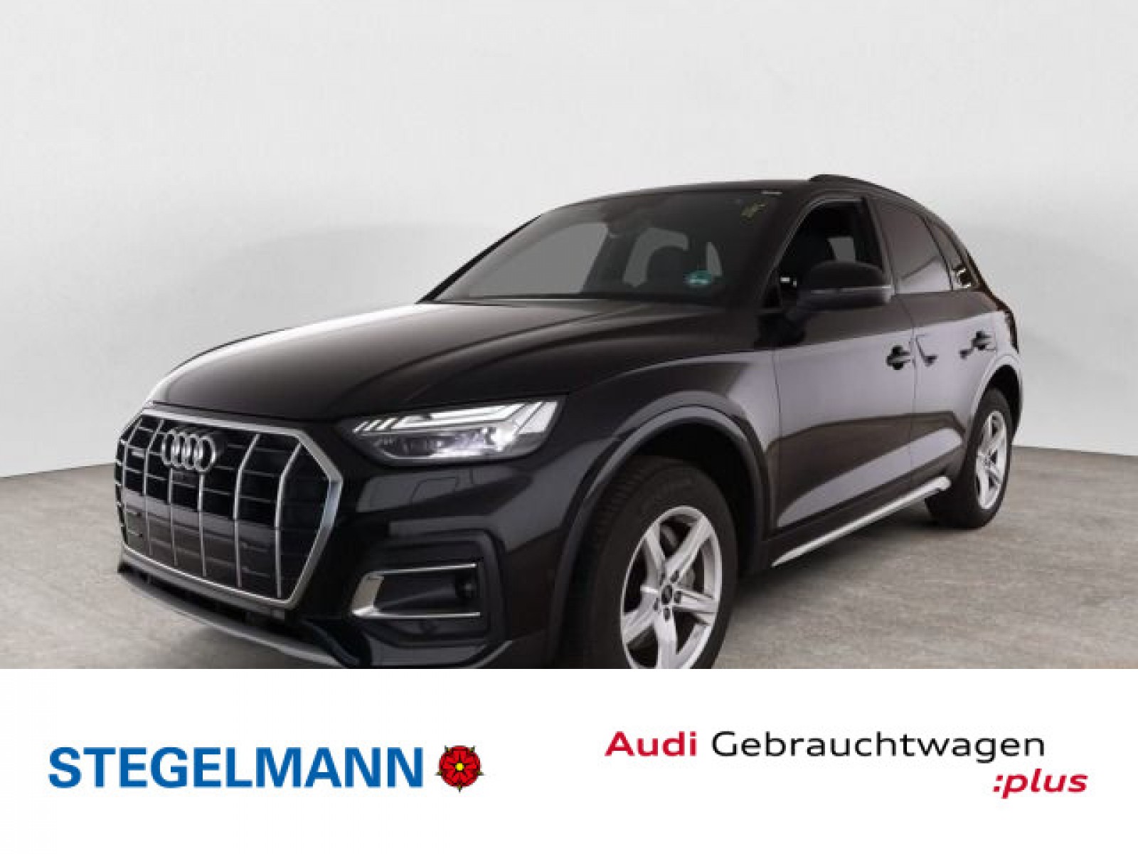 Q5 40 TDI qu. s-tronic advanced Matrix*AHK