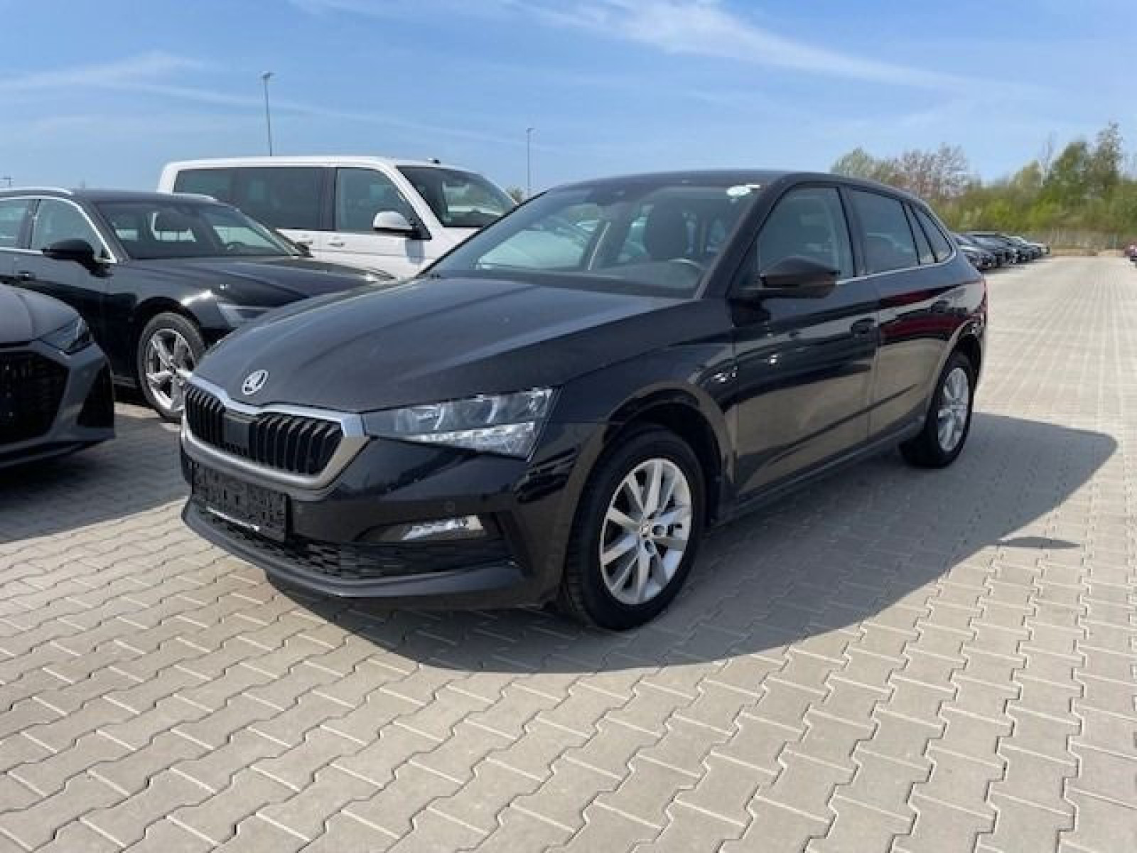 Škoda - Scala_1