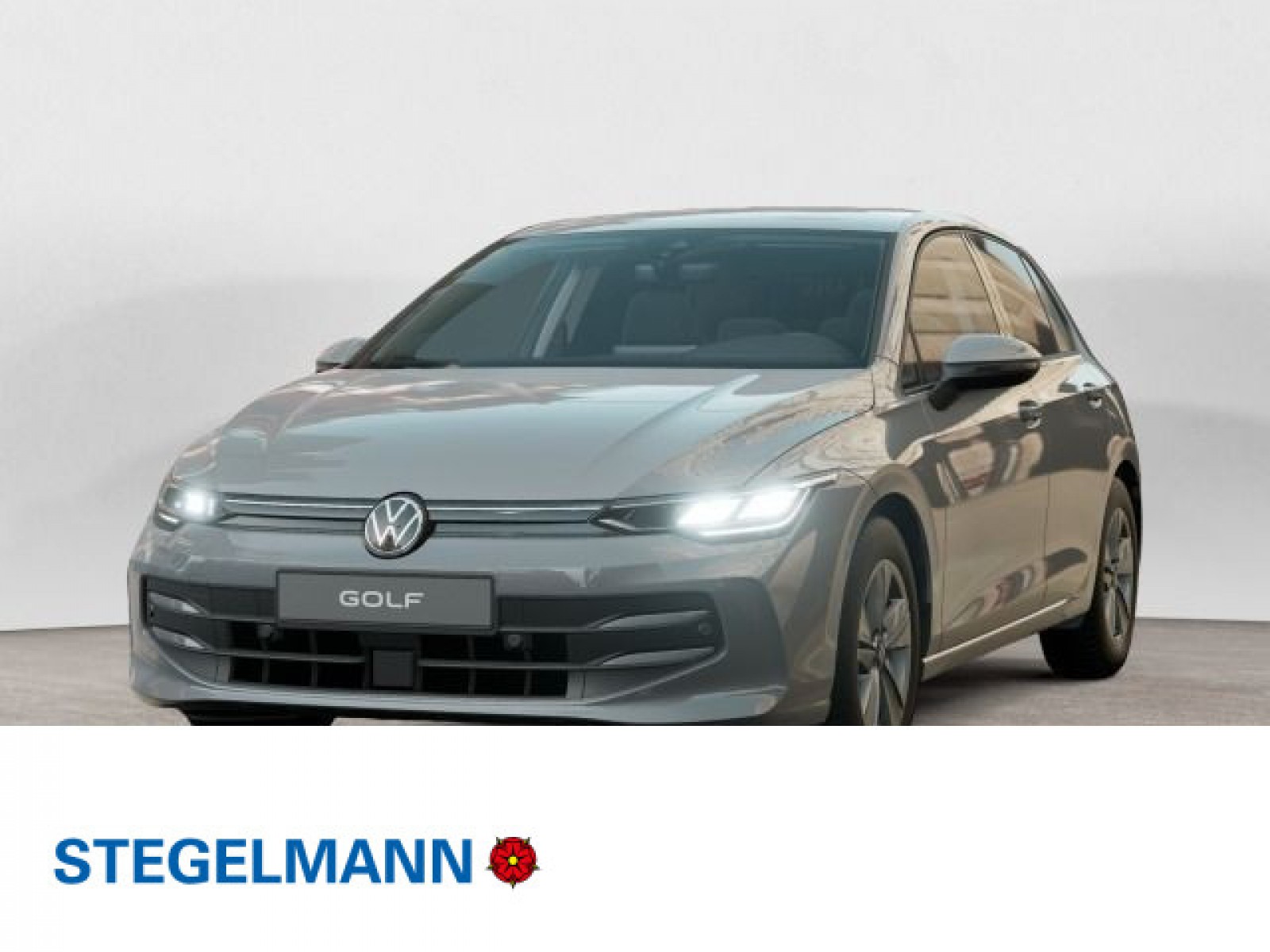 Golf VIII 1.5 eTSI DSG Facelift Life *Kam*LED*App-Connect*+3J. Garantie*