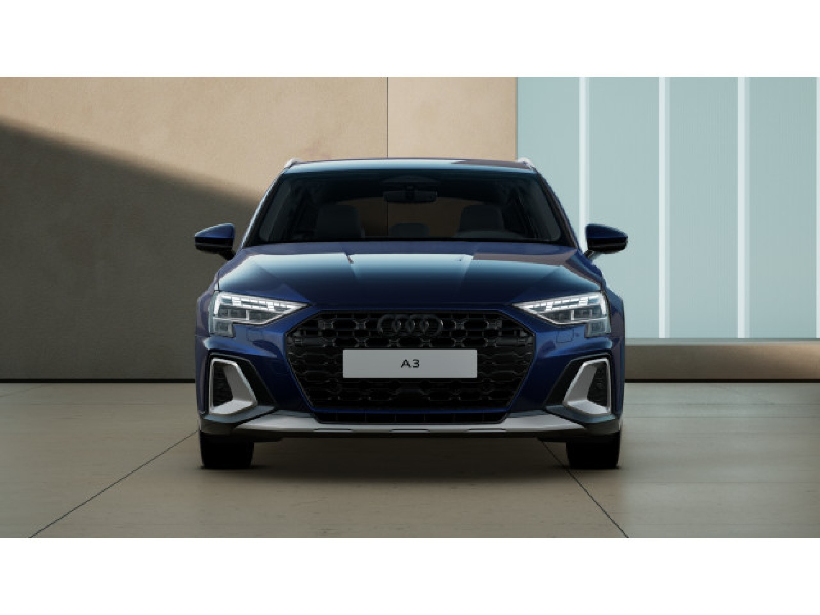 Audi - A3 allstreet_5