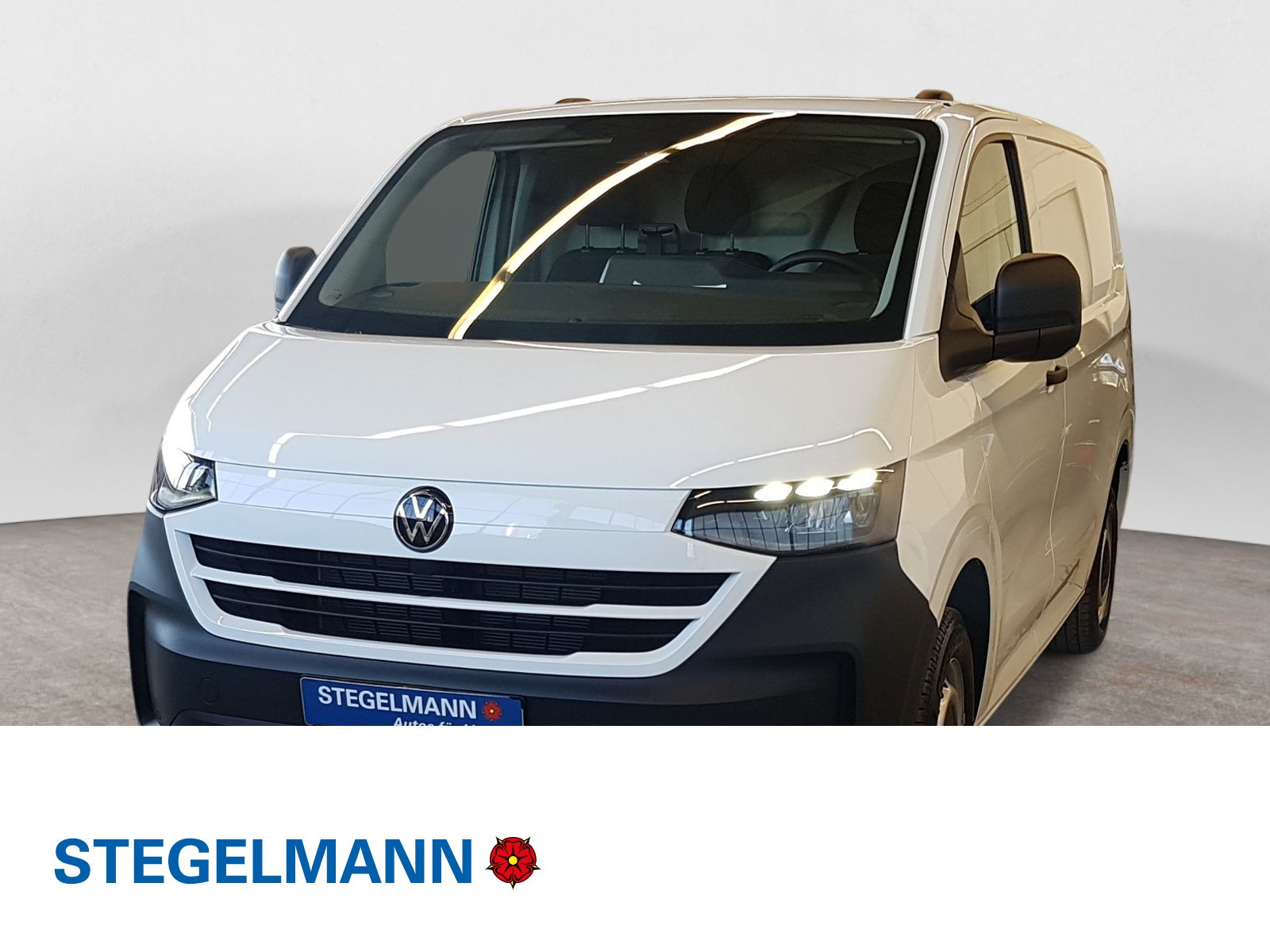 Transporter Kasten KR 2.0 TDI