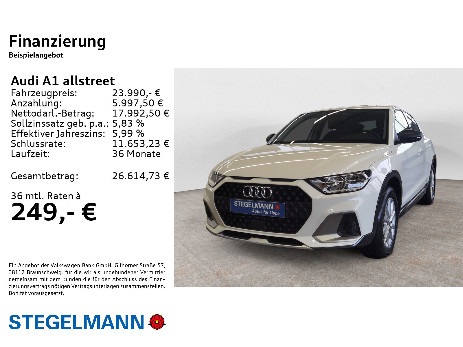 Audi - A1 allstreet_2