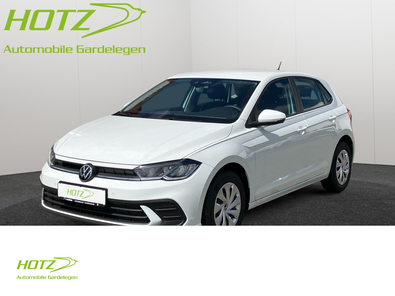Volkswagen - Polo_1