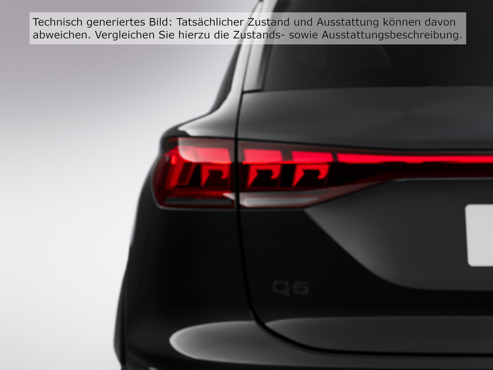Audi - Q6 SUV e-tron_8