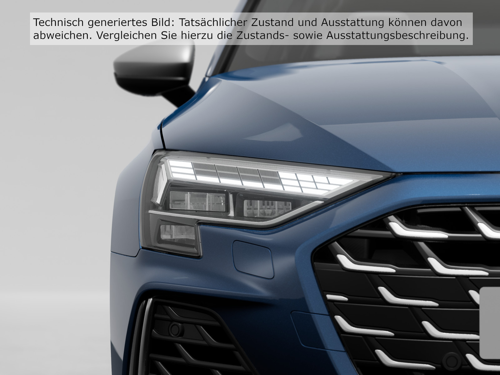 Audi - S3 Limousine_8