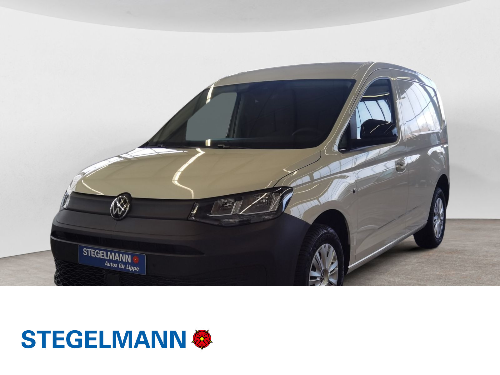Caddy Cargo KR 2.0 TDI