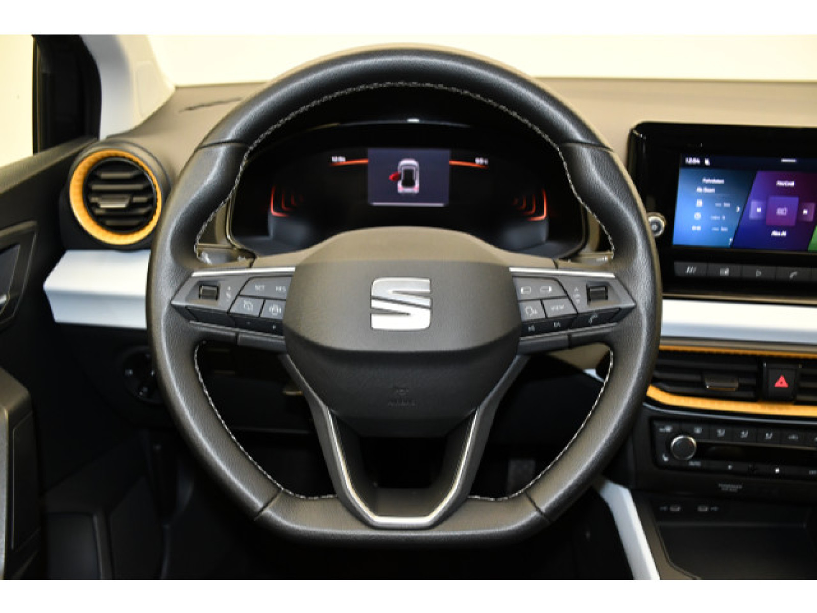 Seat - Arona_5