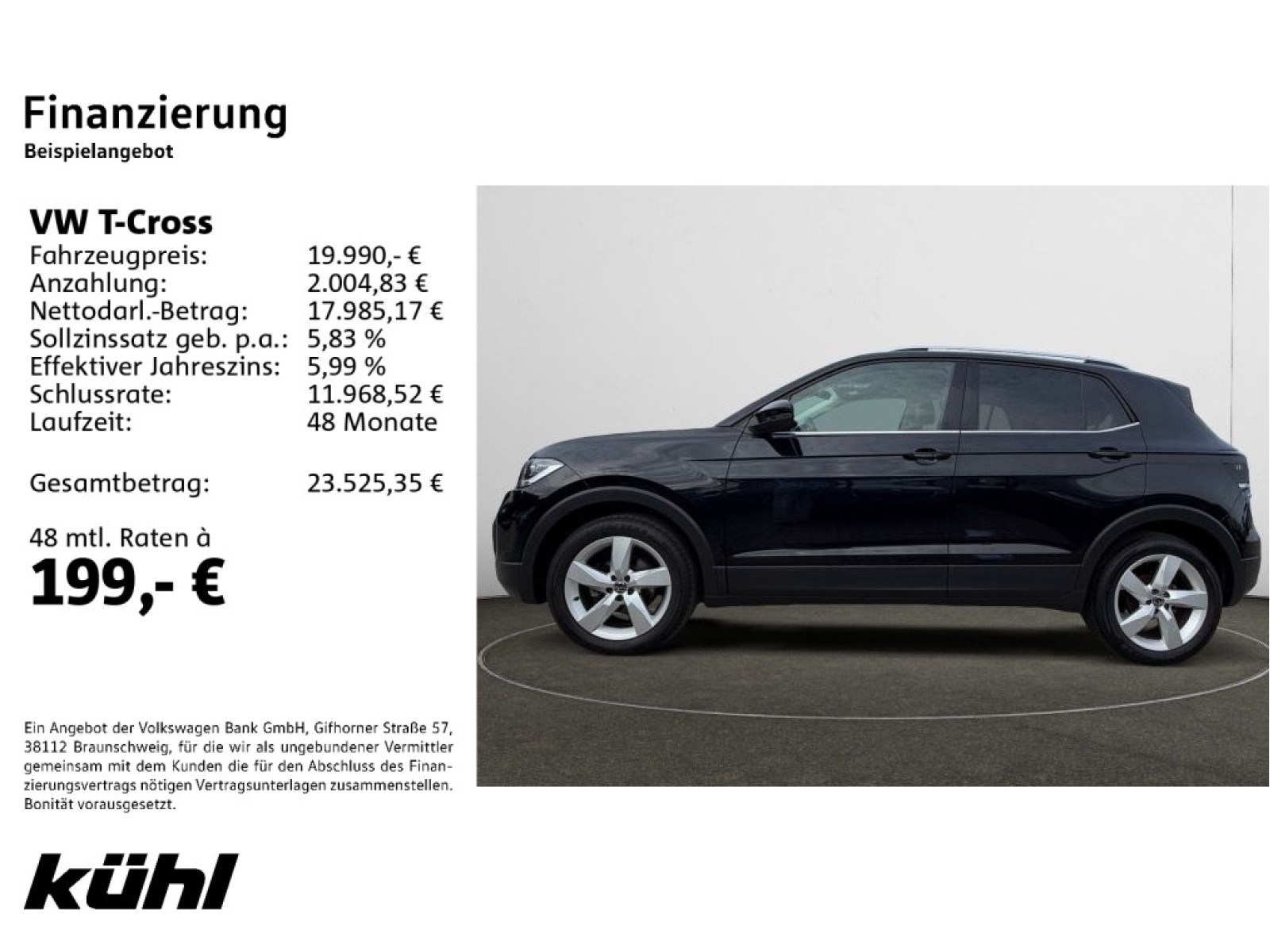 Volkswagen - T-Cross_2