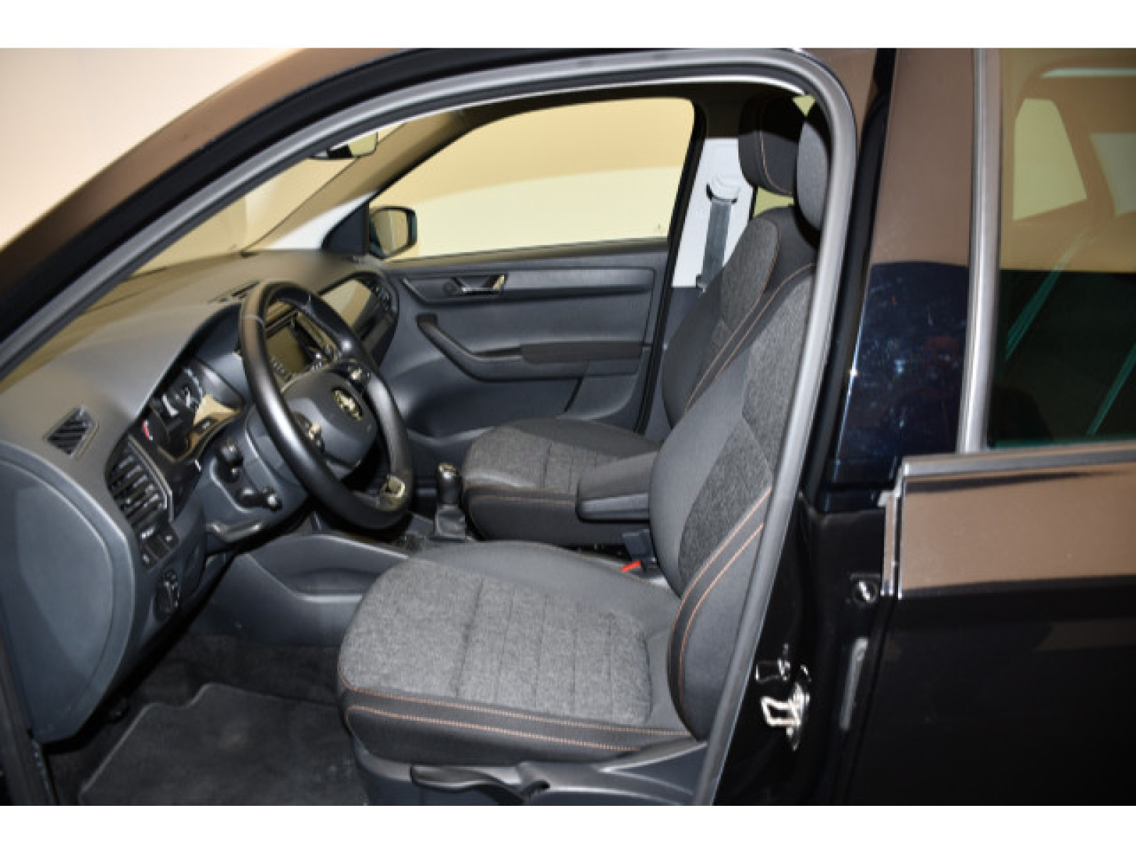 Škoda - Fabia_3