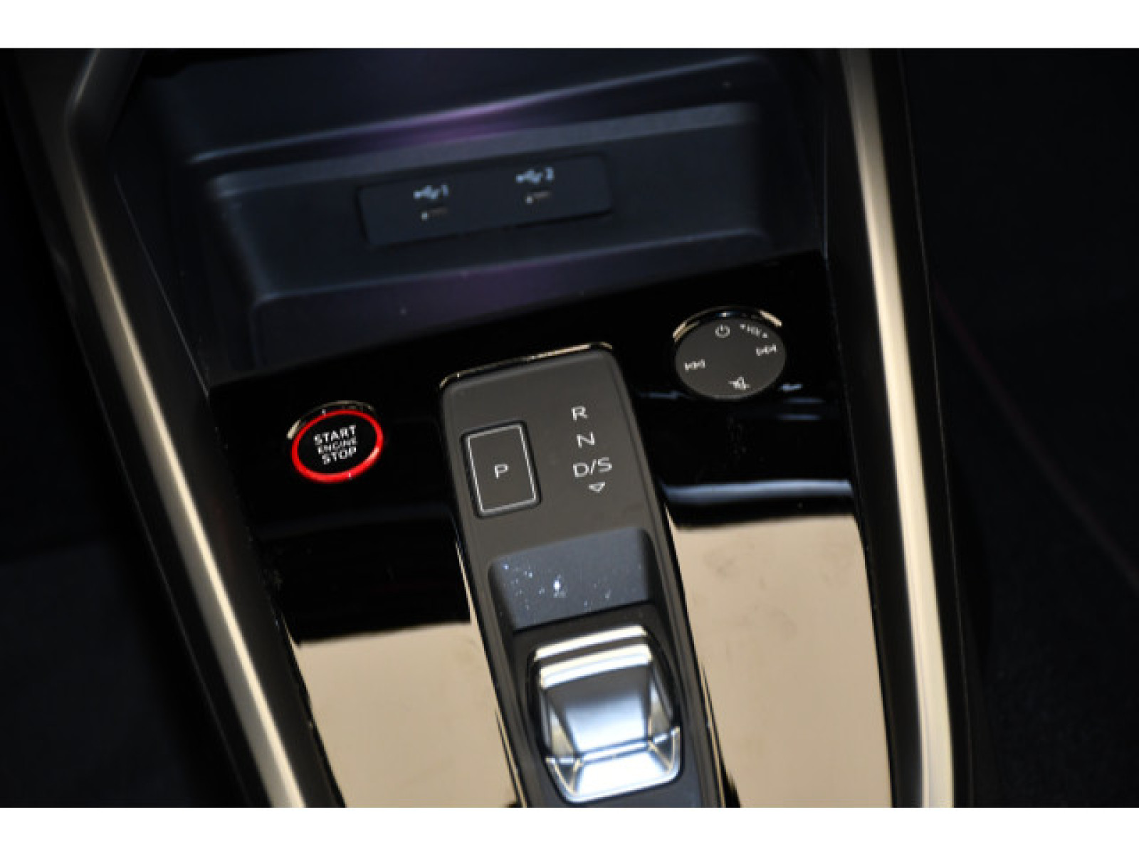 Audi - RS 3 Sportback_8