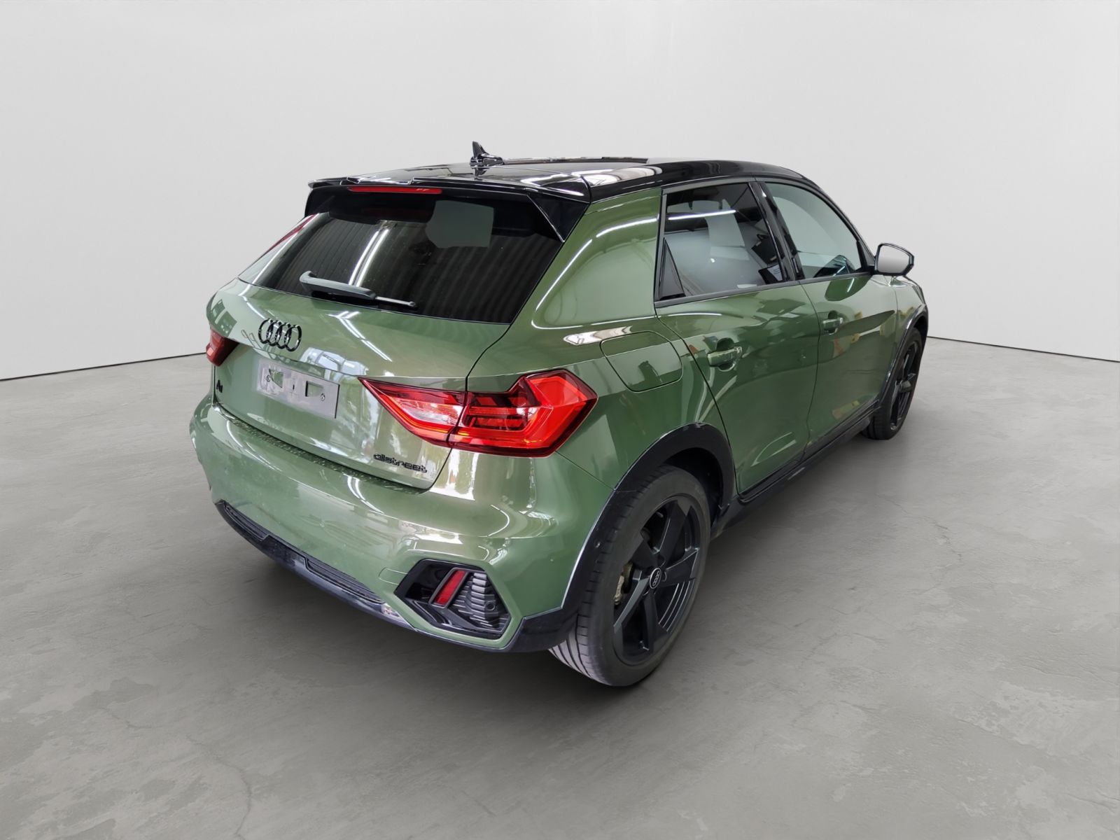 Audi - A1 allstreet_5