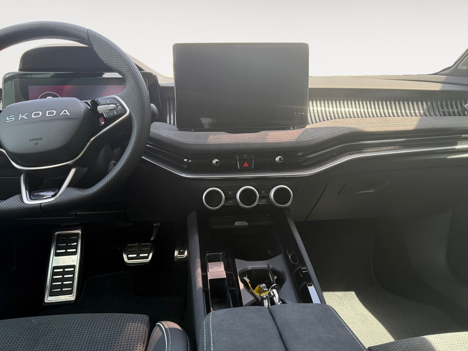 Škoda - Superb_12
