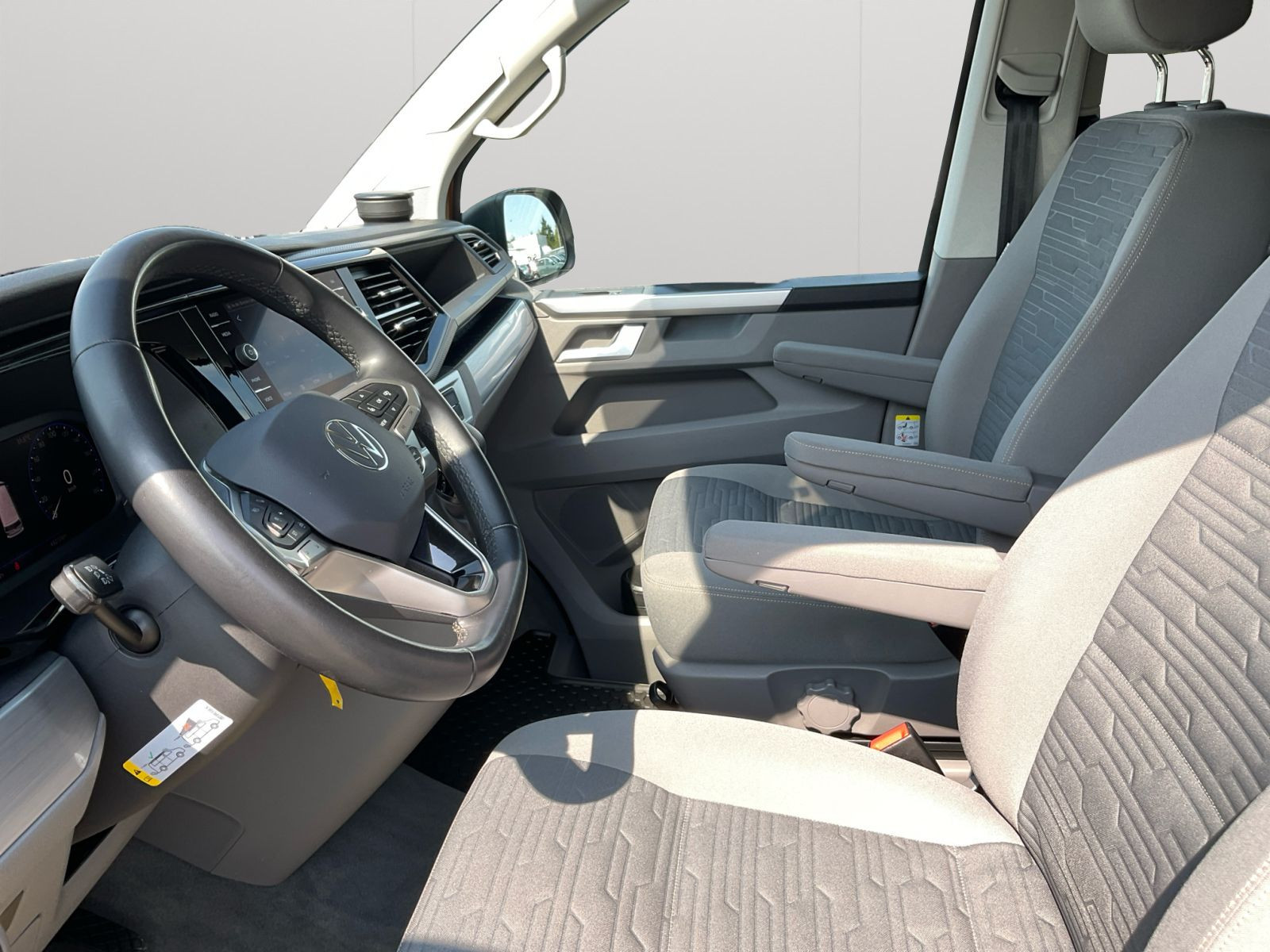 Volkswagen - T6.1 California_9