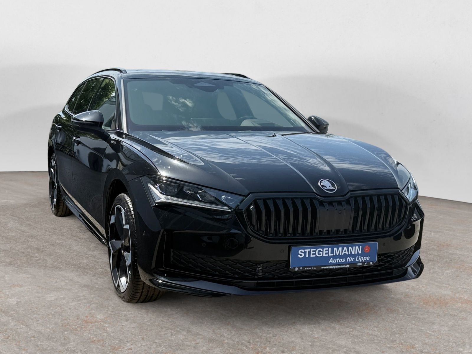 Škoda - Superb_8