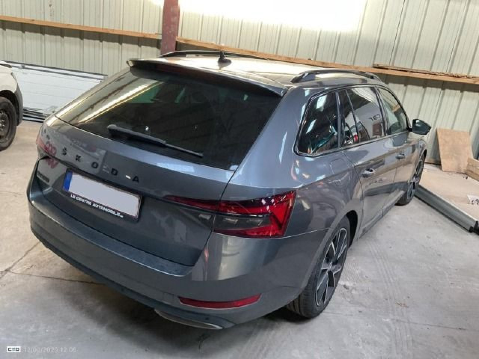 Škoda - Superb_5