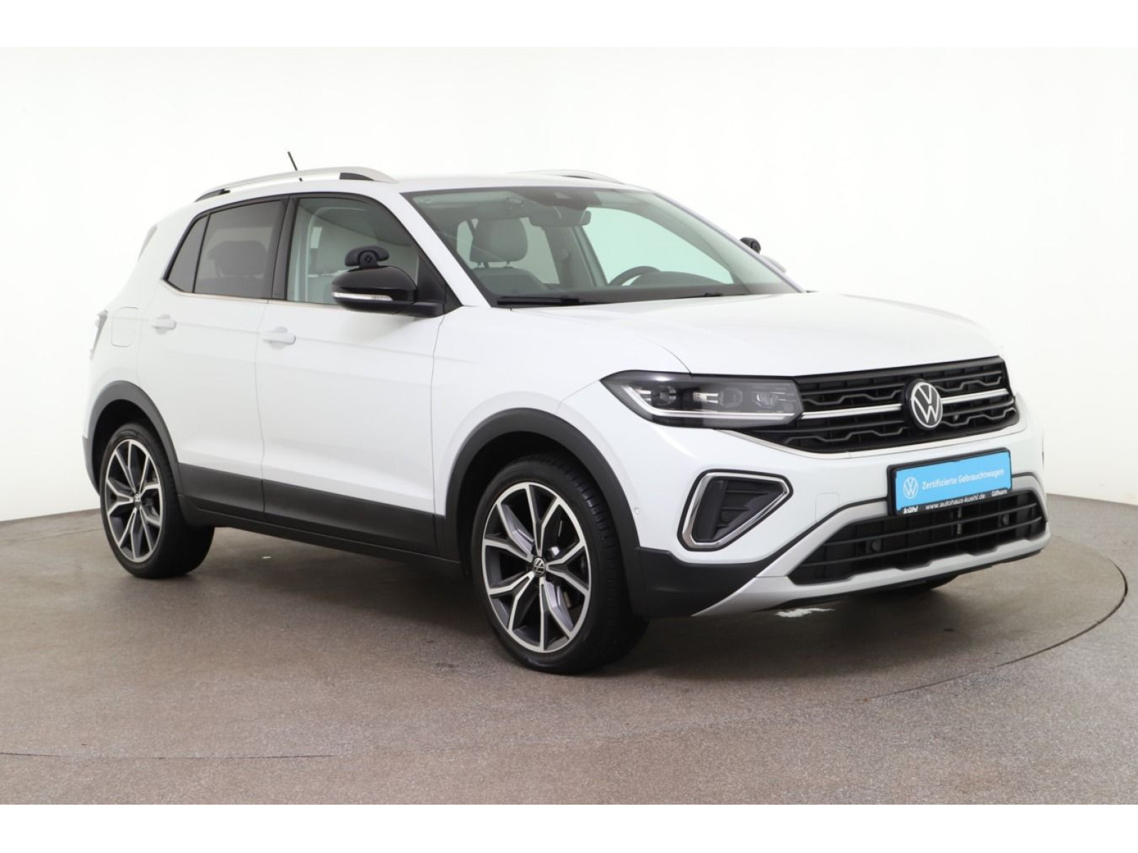 Volkswagen - T-Cross_5