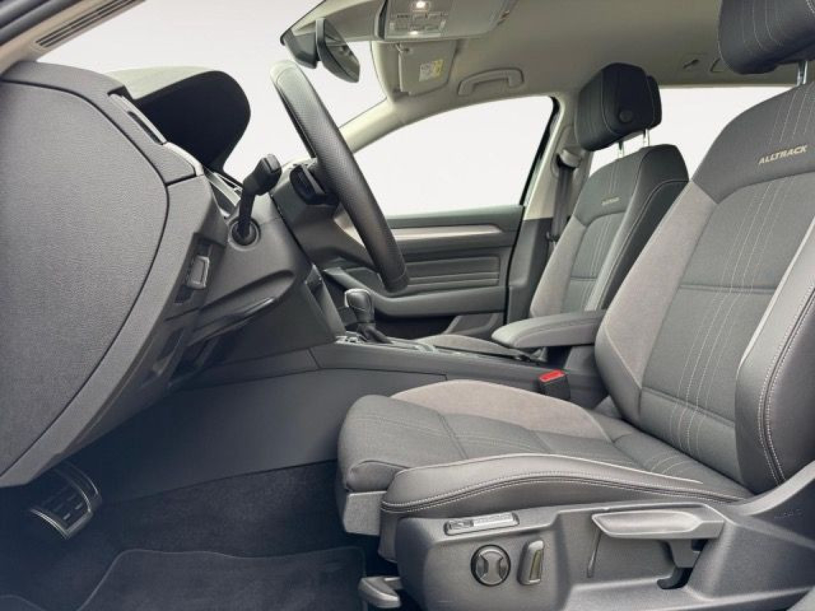 Volkswagen - Passat Variant_9