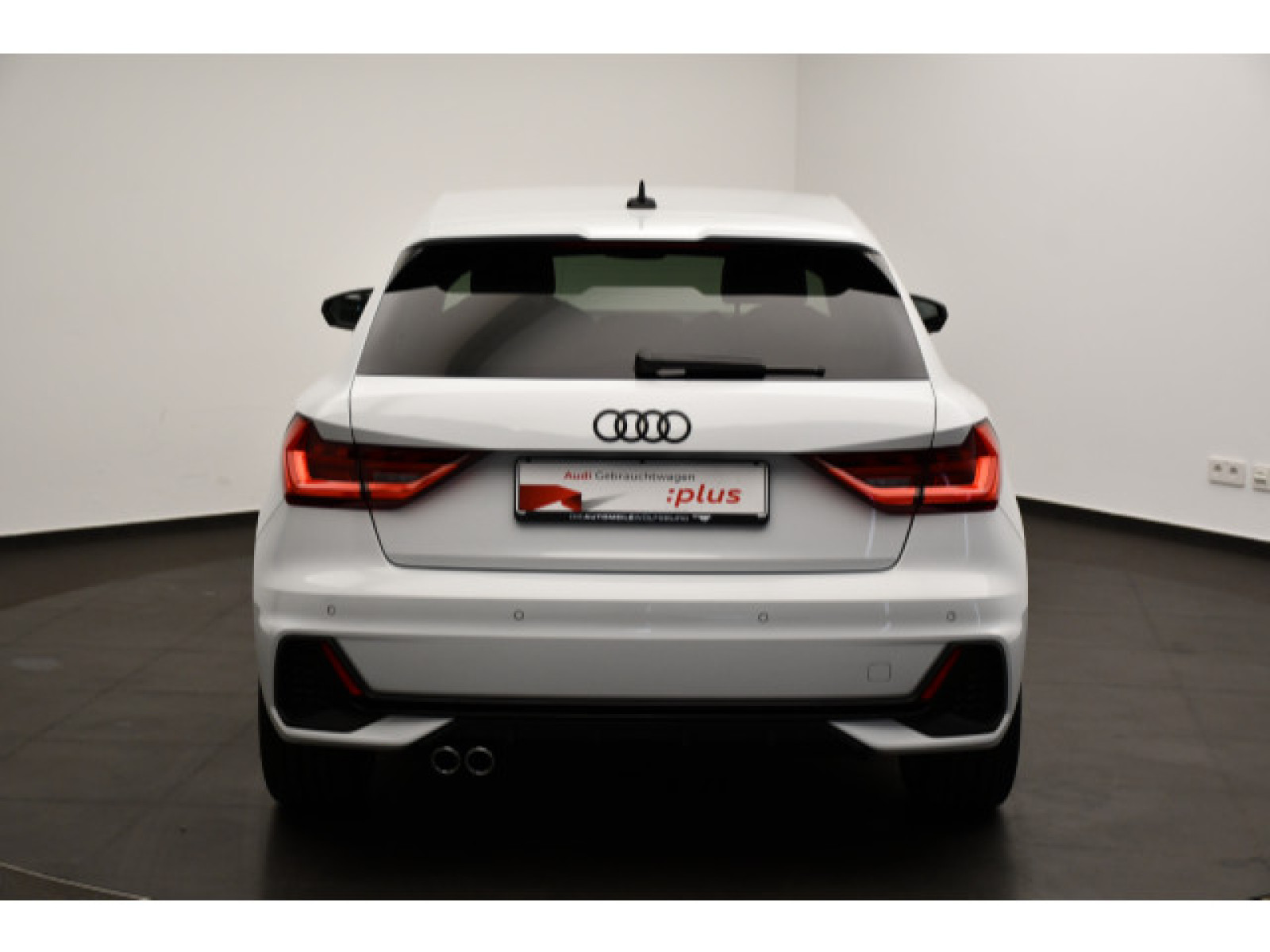 Audi - A1 Sportback_17