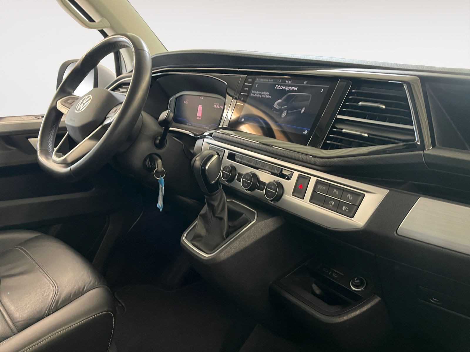 Volkswagen - T6.1 Multivan_10