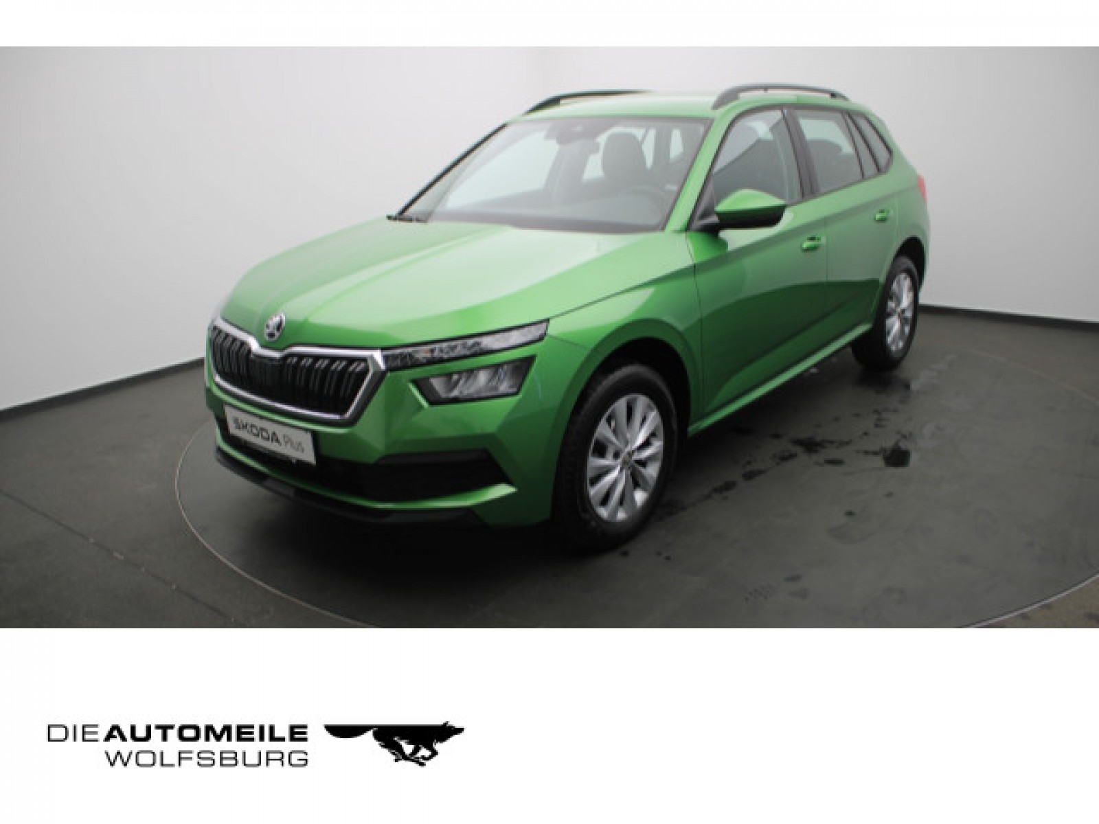 Kamiq 1.0 TSI Ambition Einparkhi/Sitzhzg