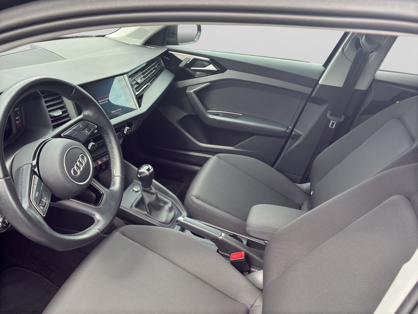 Audi - A1 Sportback_6