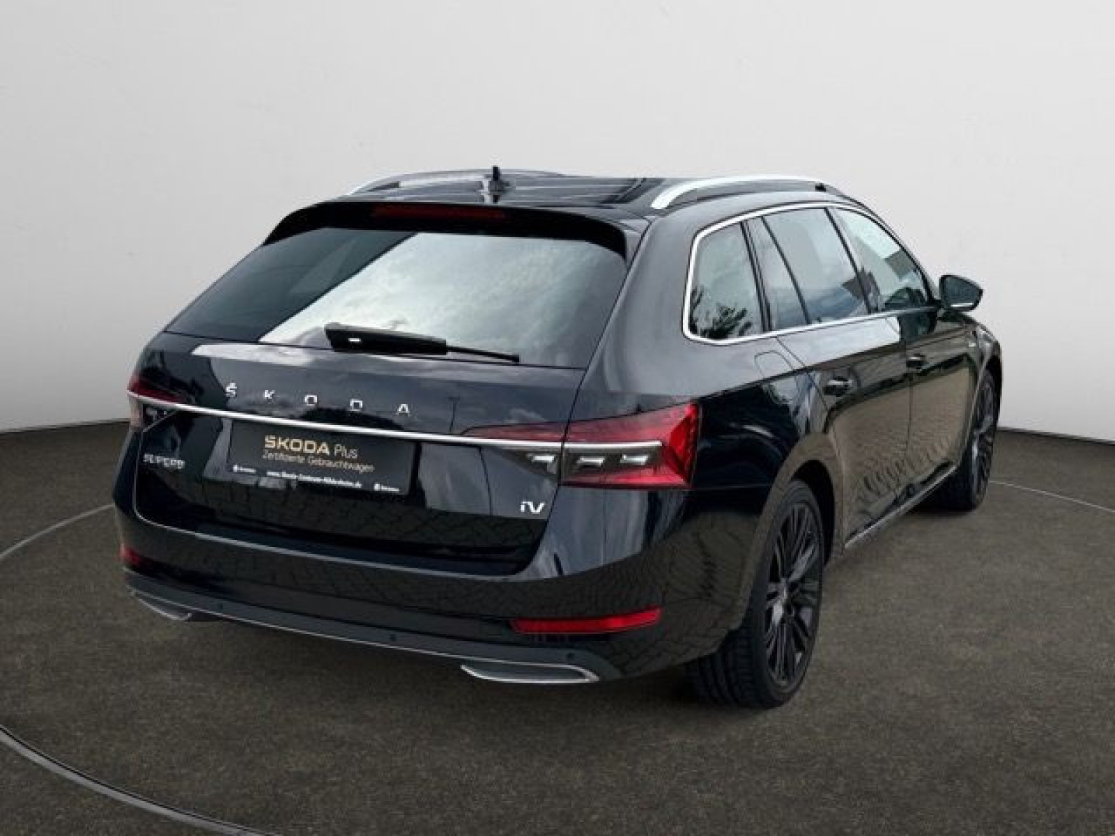 Škoda - Superb_5
