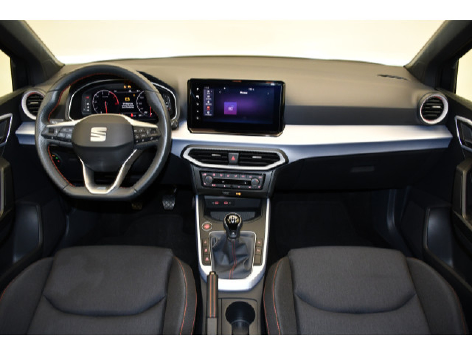 Seat - Arona_5