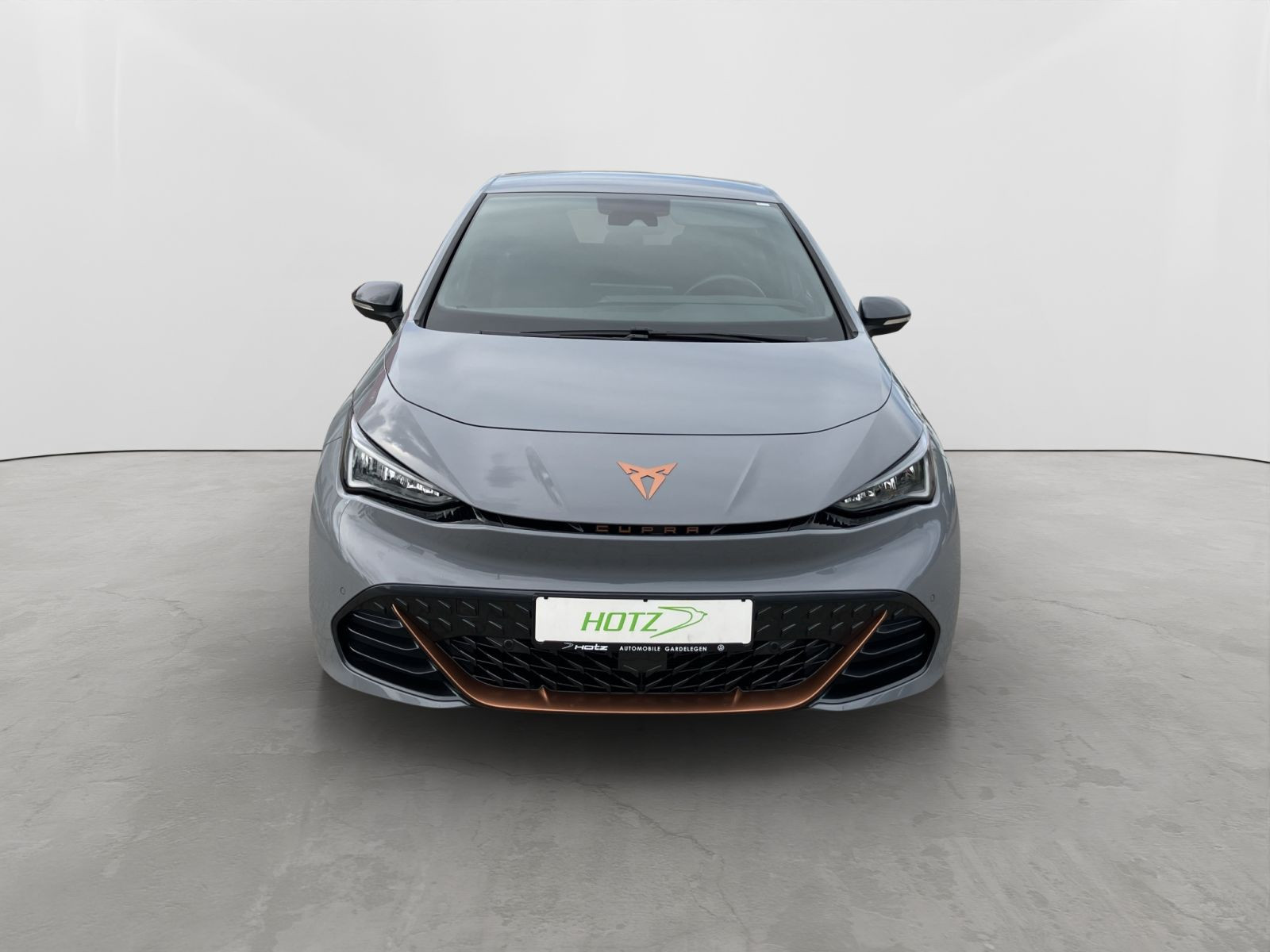 Cupra - Born_9