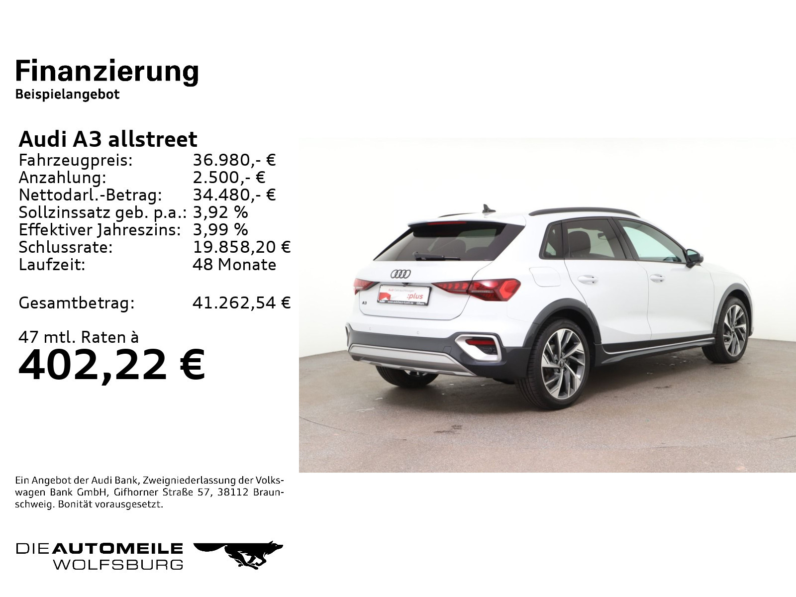 Audi - A3 allstreet_2