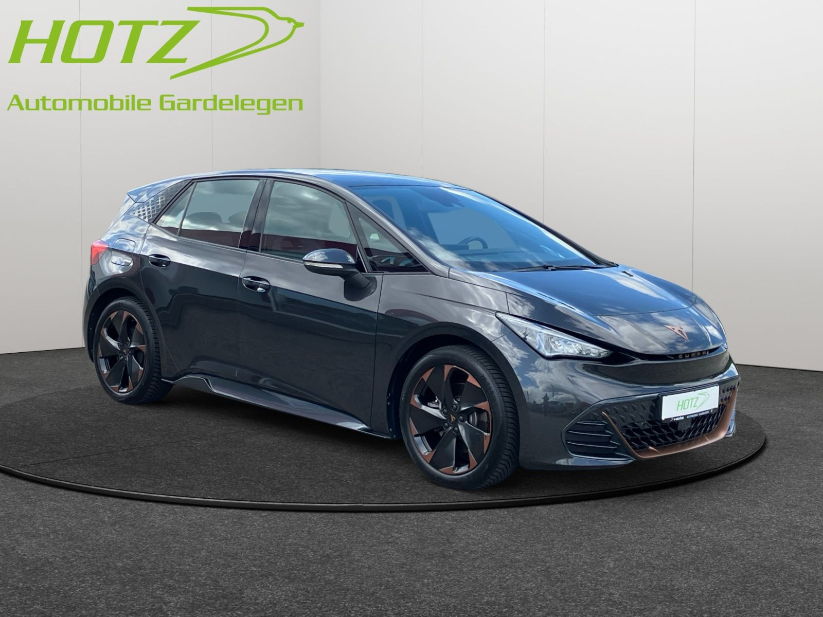 Cupra - Born_8