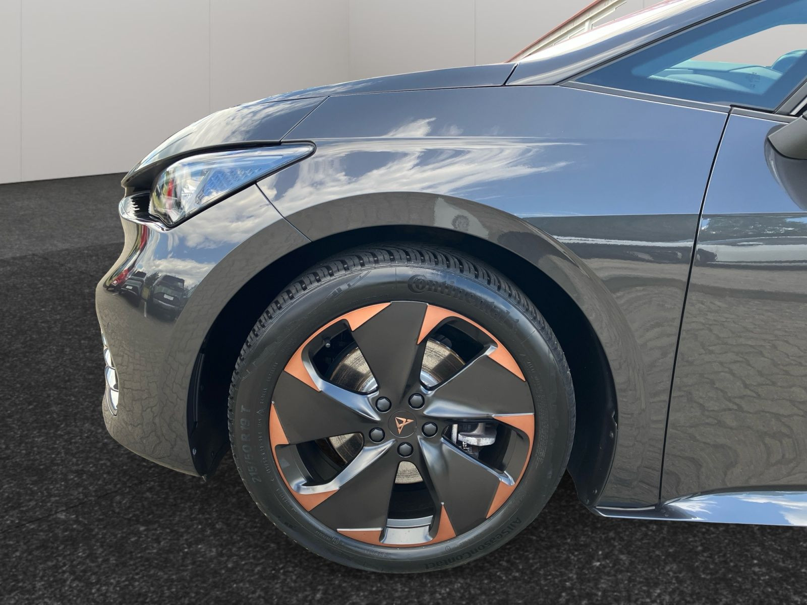 Cupra - Born_15