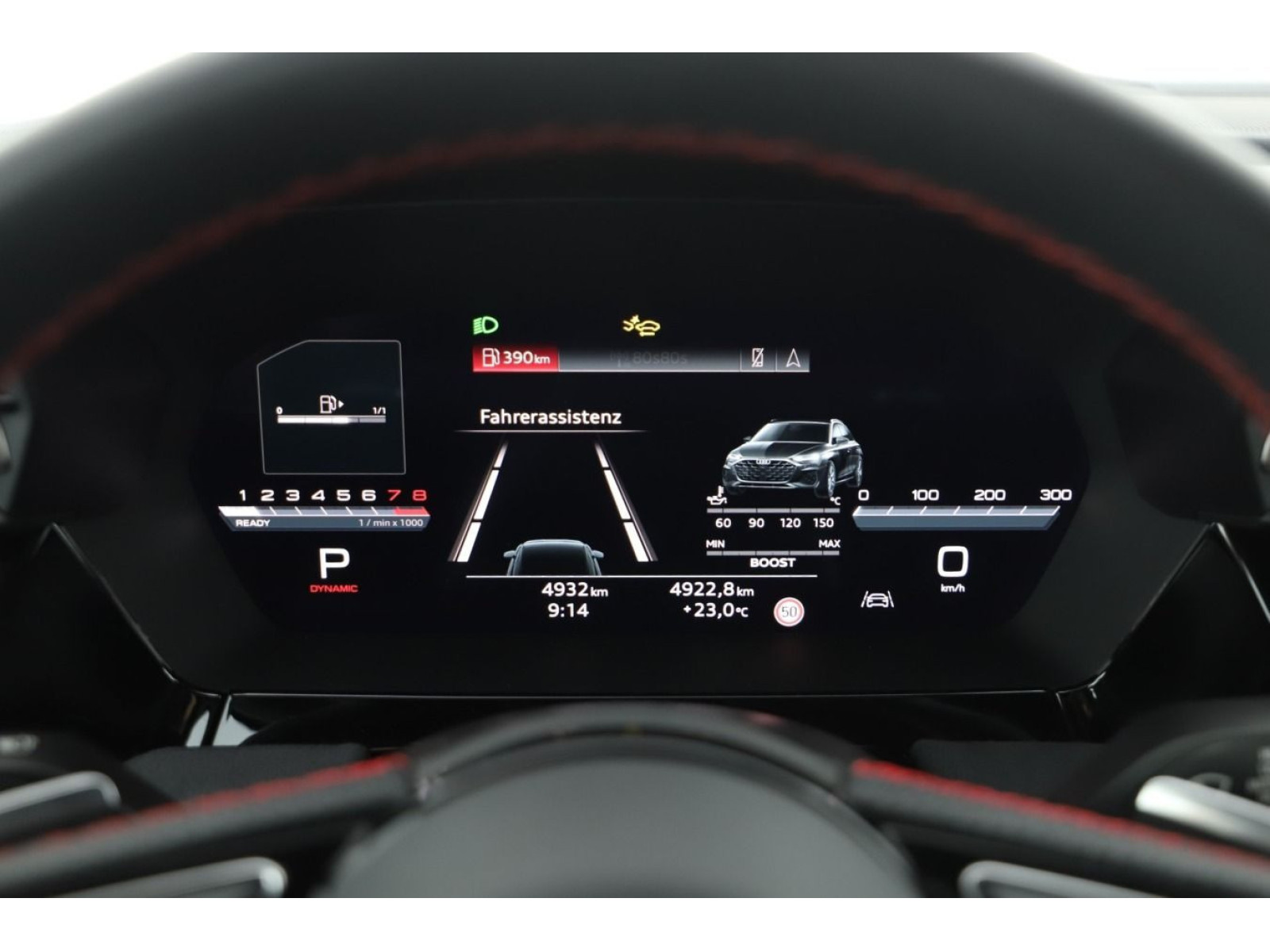 Audi - S3 Sportback_11
