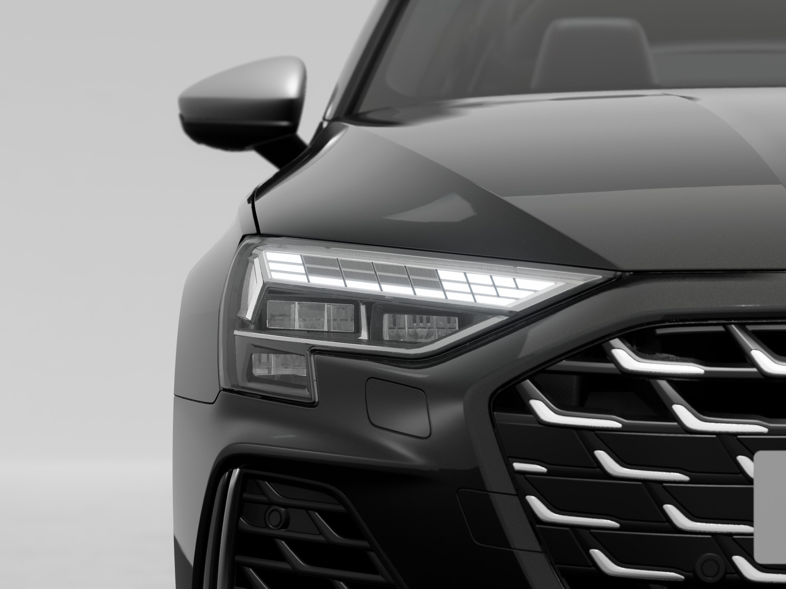 Audi - S3 Sportback_7