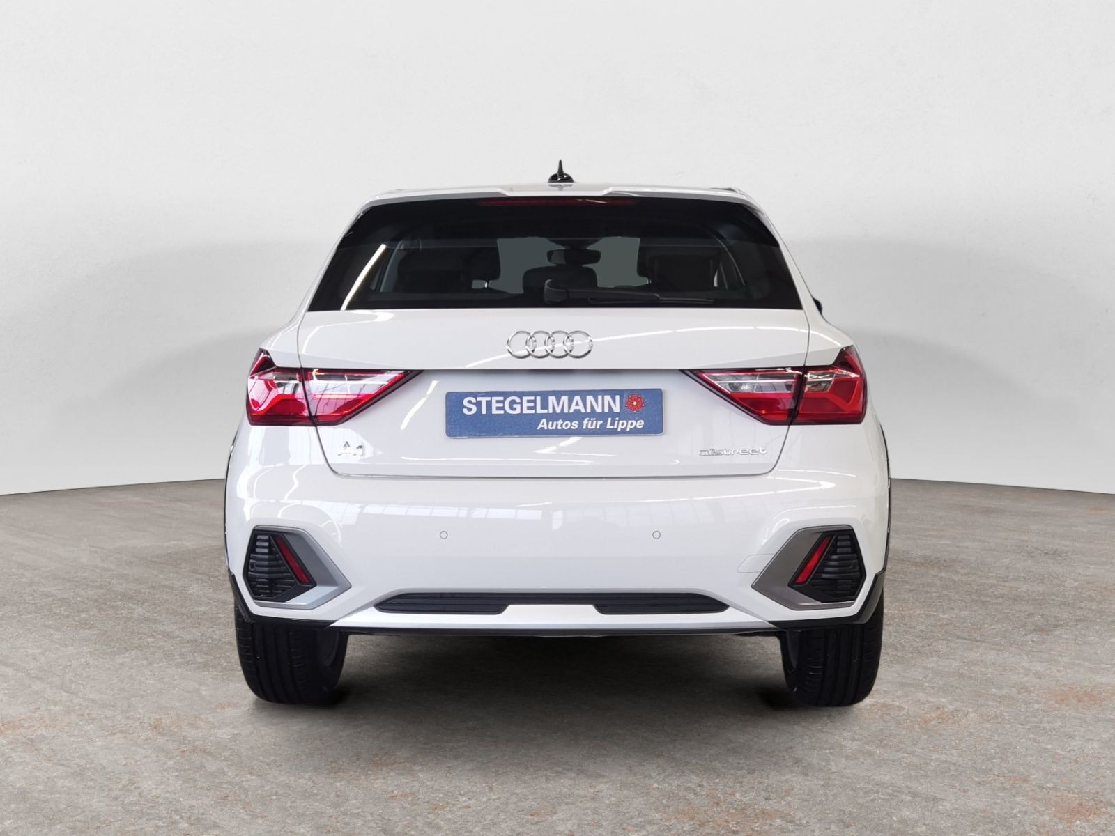 Audi - A1 allstreet_5