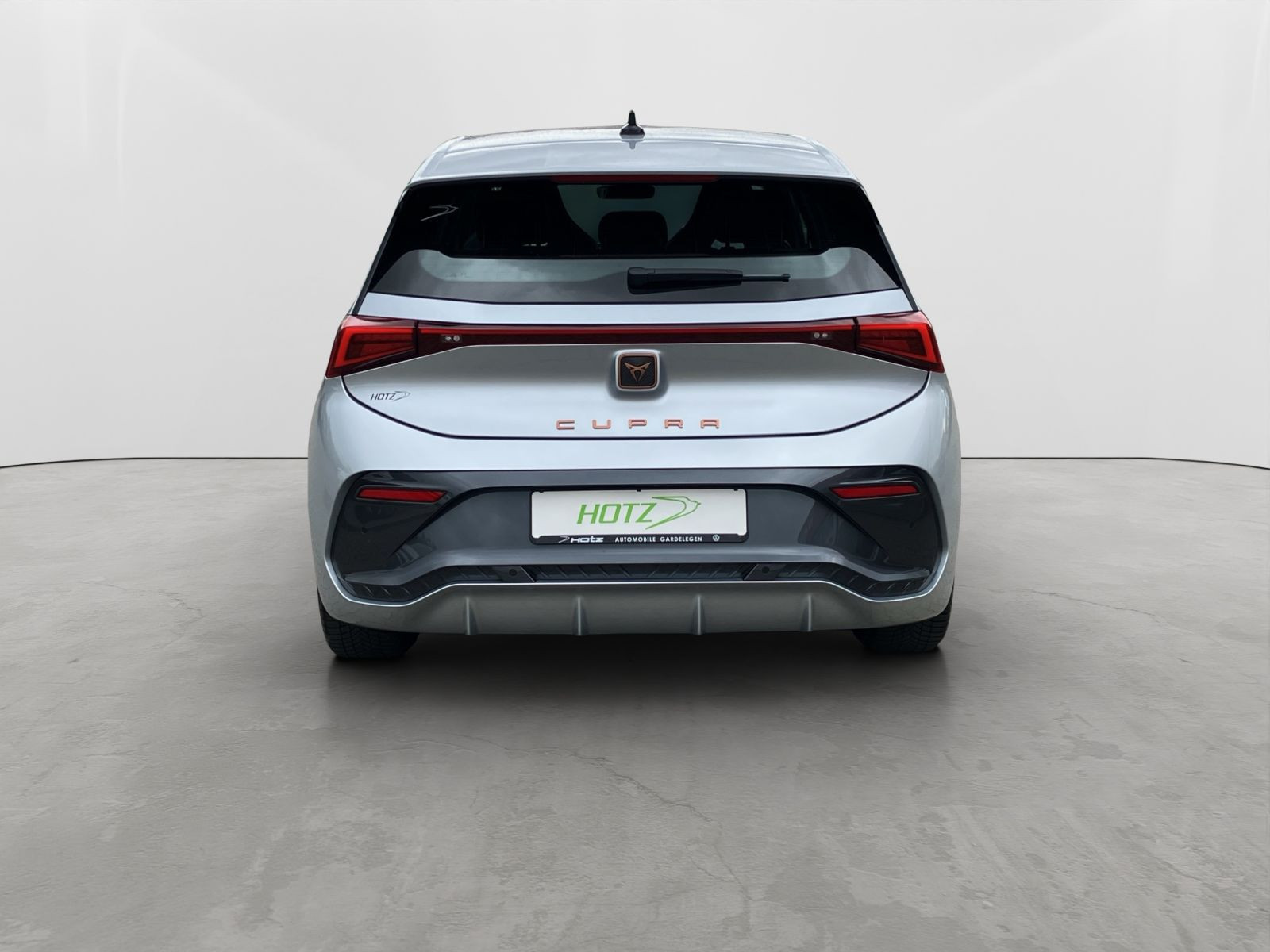 Cupra - Born_5
