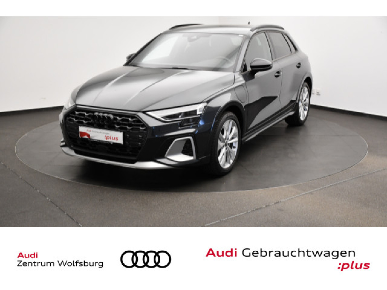 Audi - A3 allstreet_1