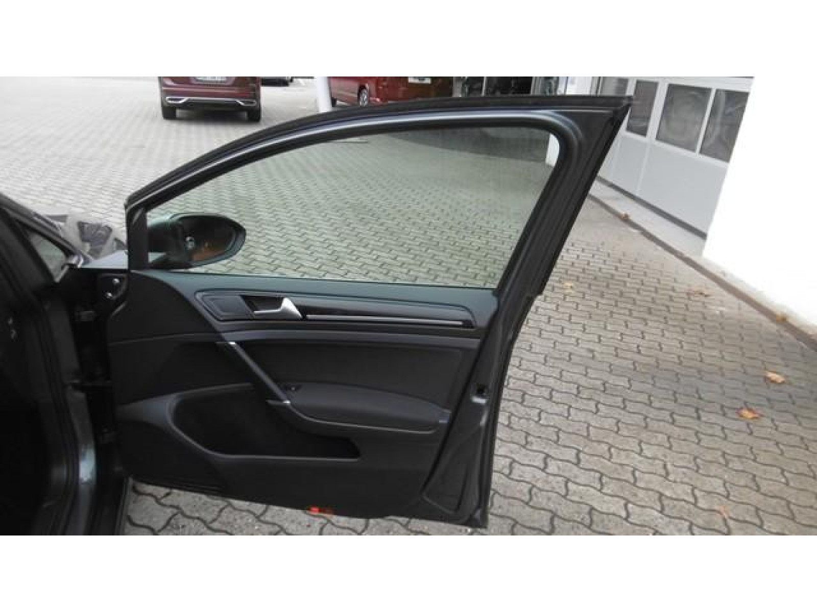 Volkswagen - Golf Variant_17