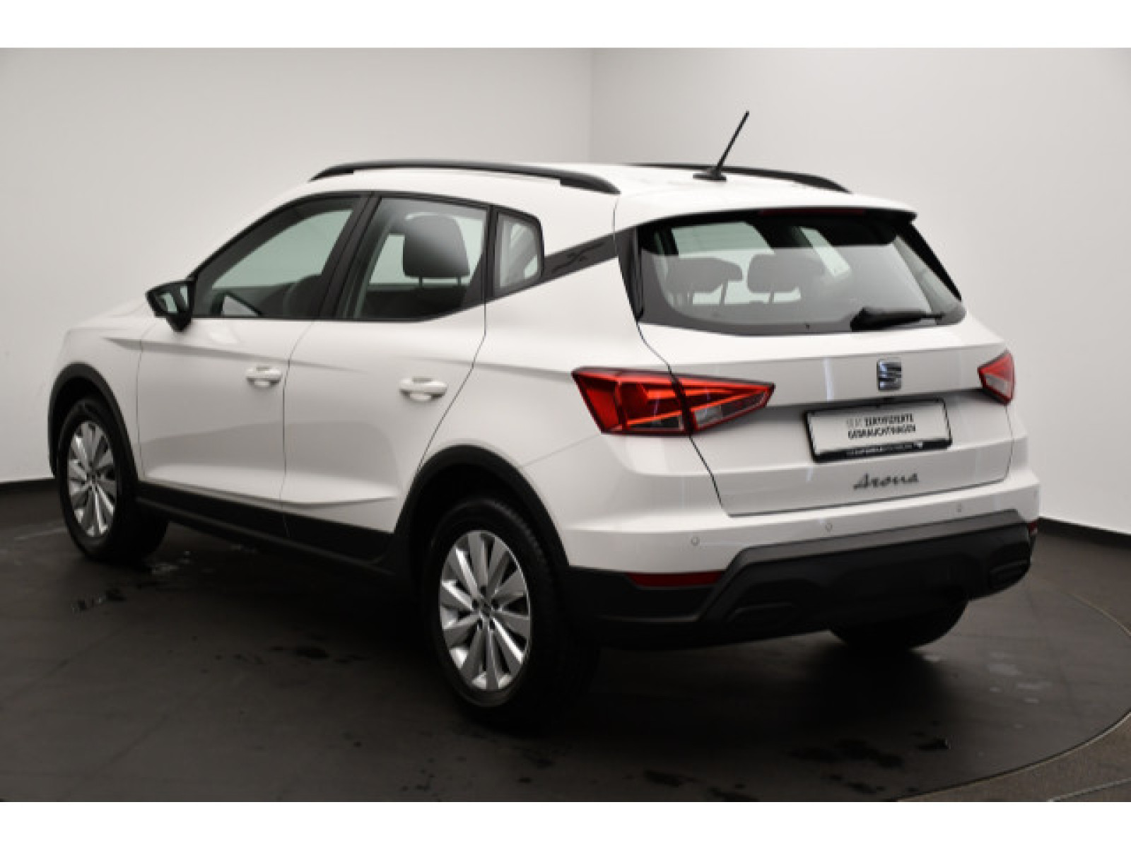 Seat - Arona_14